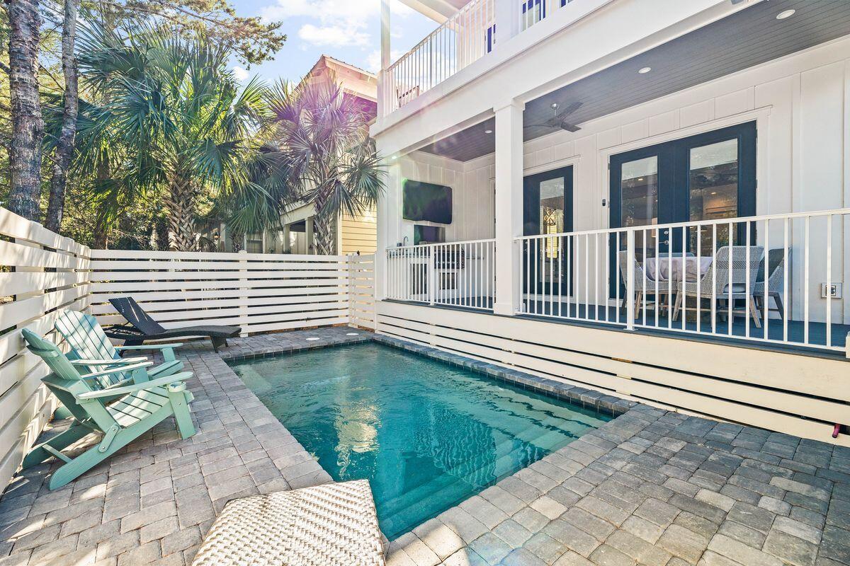 SEACREST BEACH - Residential