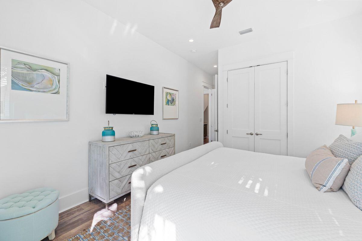SEACREST BEACH - Residential