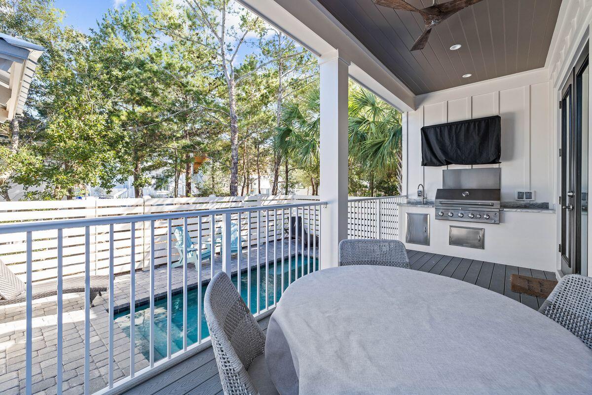 SEACREST BEACH - Residential