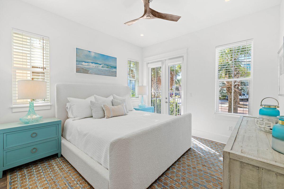 SEACREST BEACH - Residential