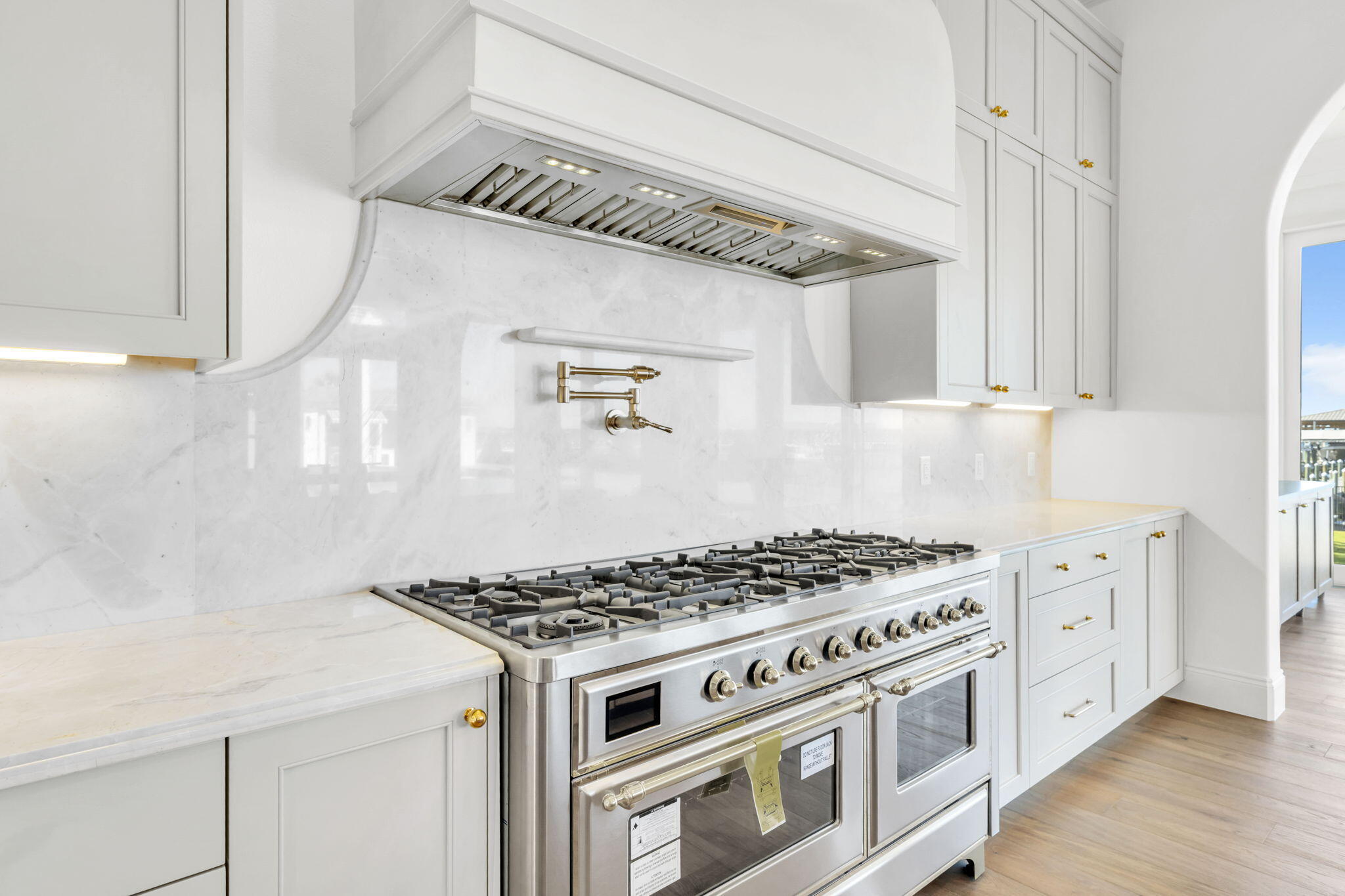 SUNSET BEACH ESTATES AT BLUEWATER BAY - Residential