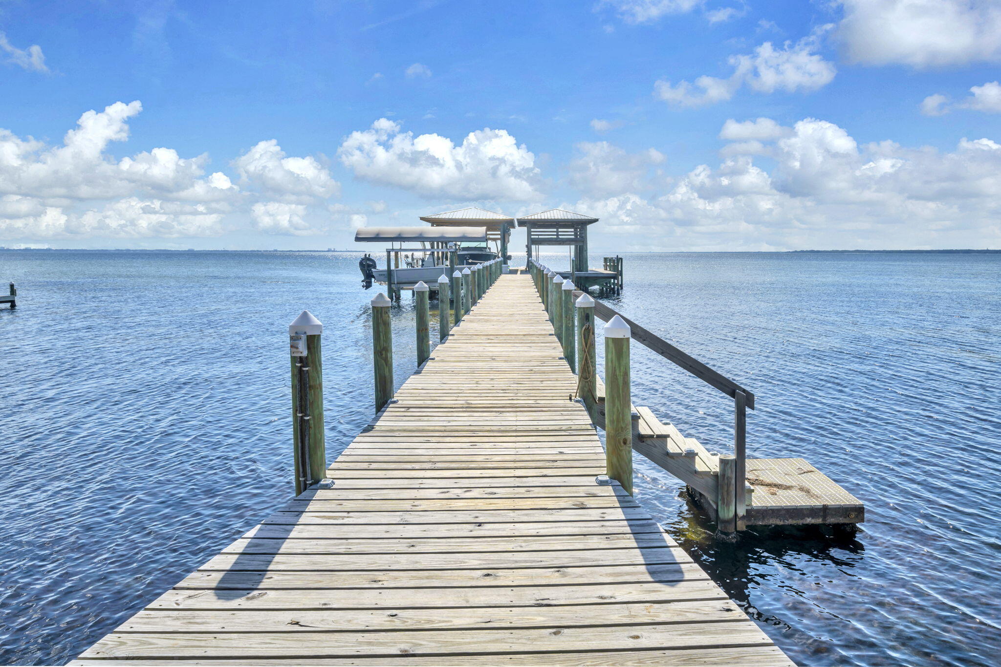 SUNSET BEACH ESTATES AT BLUEWATER BAY - Residential