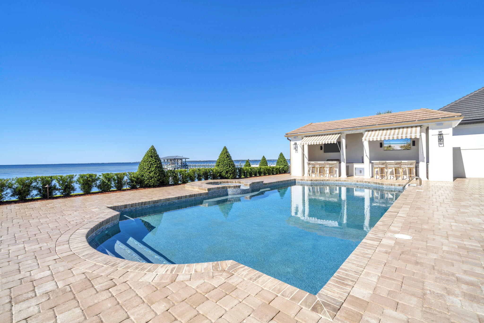 SUNSET BEACH ESTATES AT BLUEWATER BAY - Residential