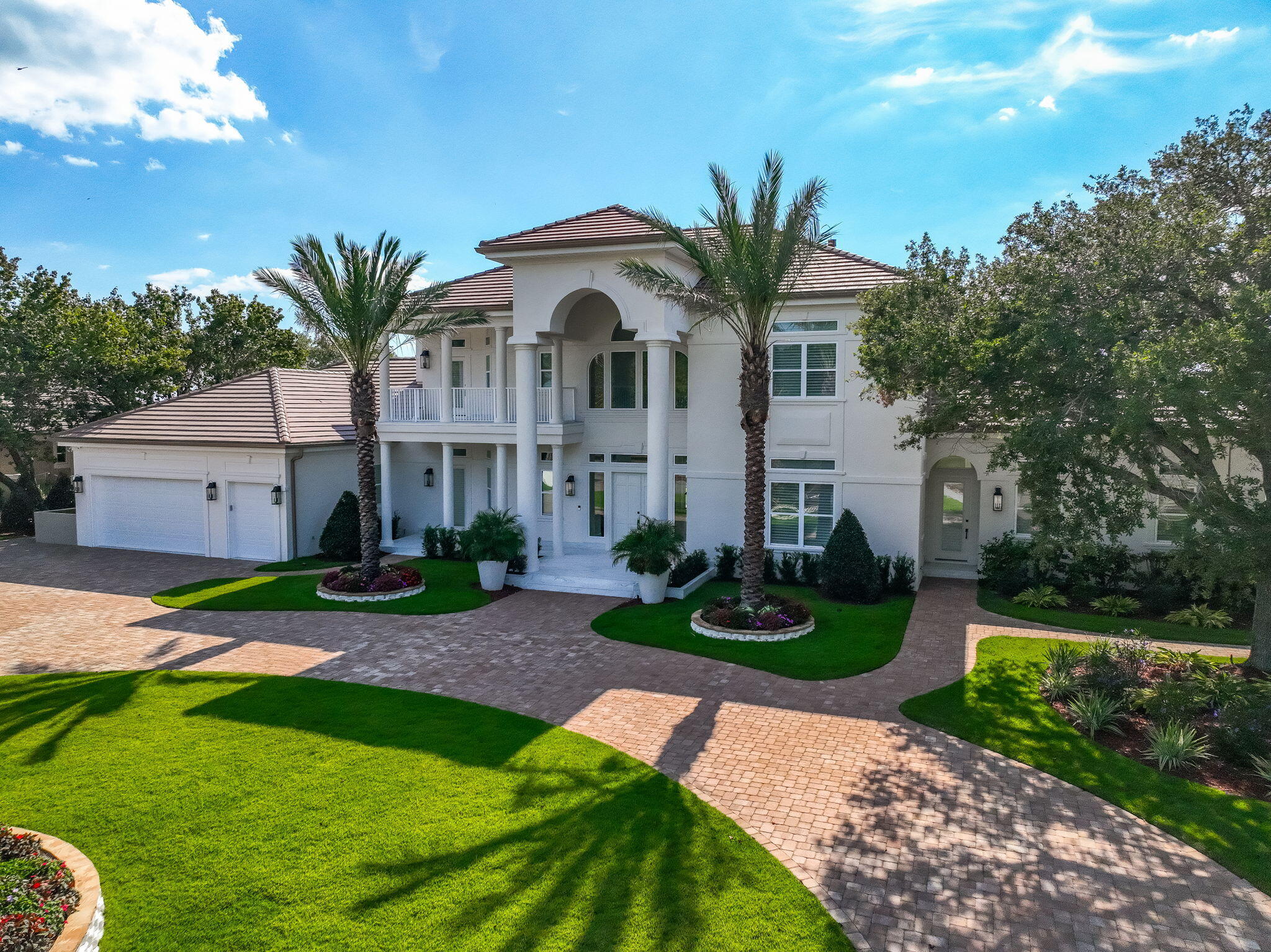 SUNSET BEACH ESTATES AT BLUEWATER BAY - Residential