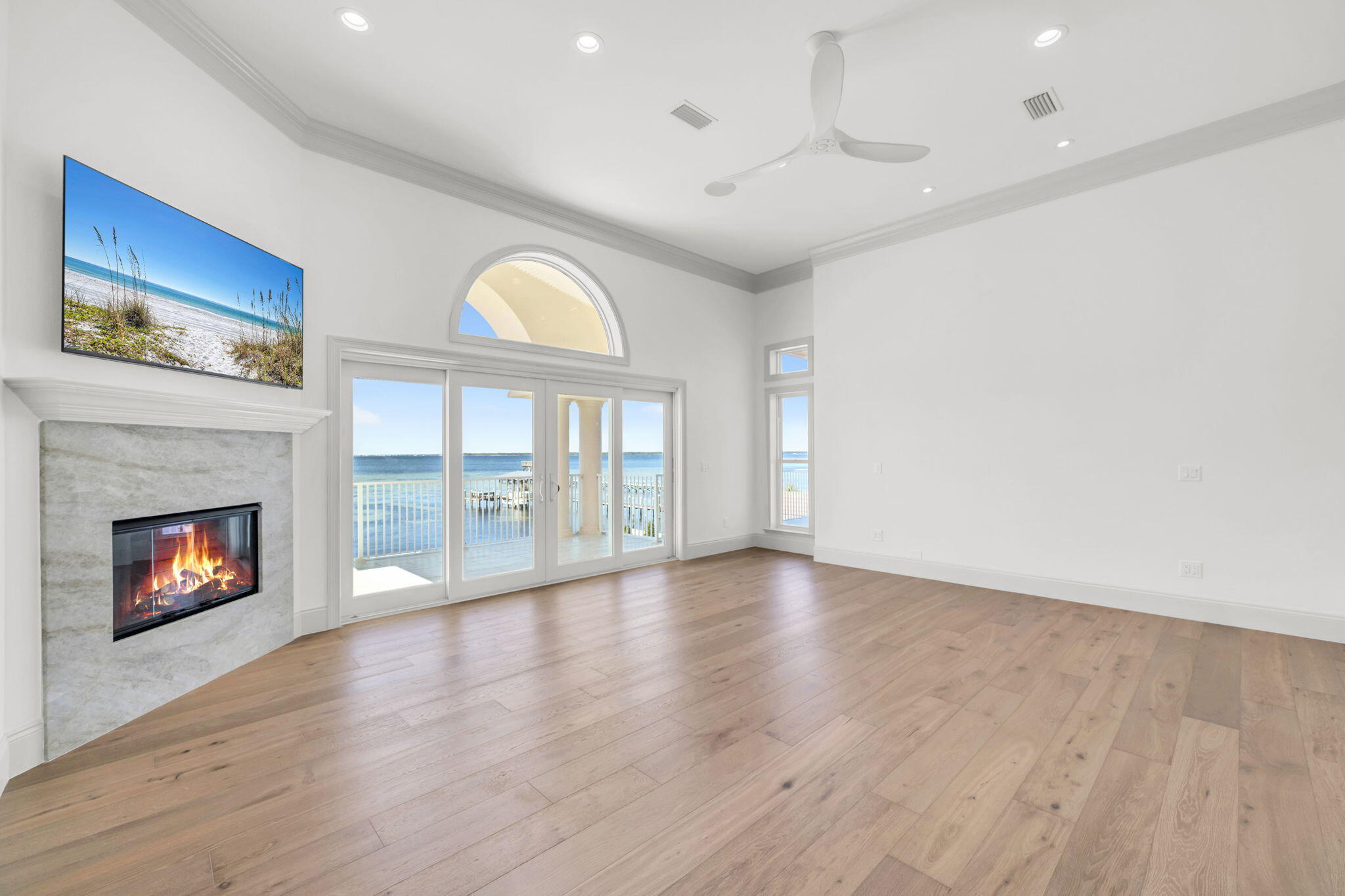 SUNSET BEACH ESTATES AT BLUEWATER BAY - Residential