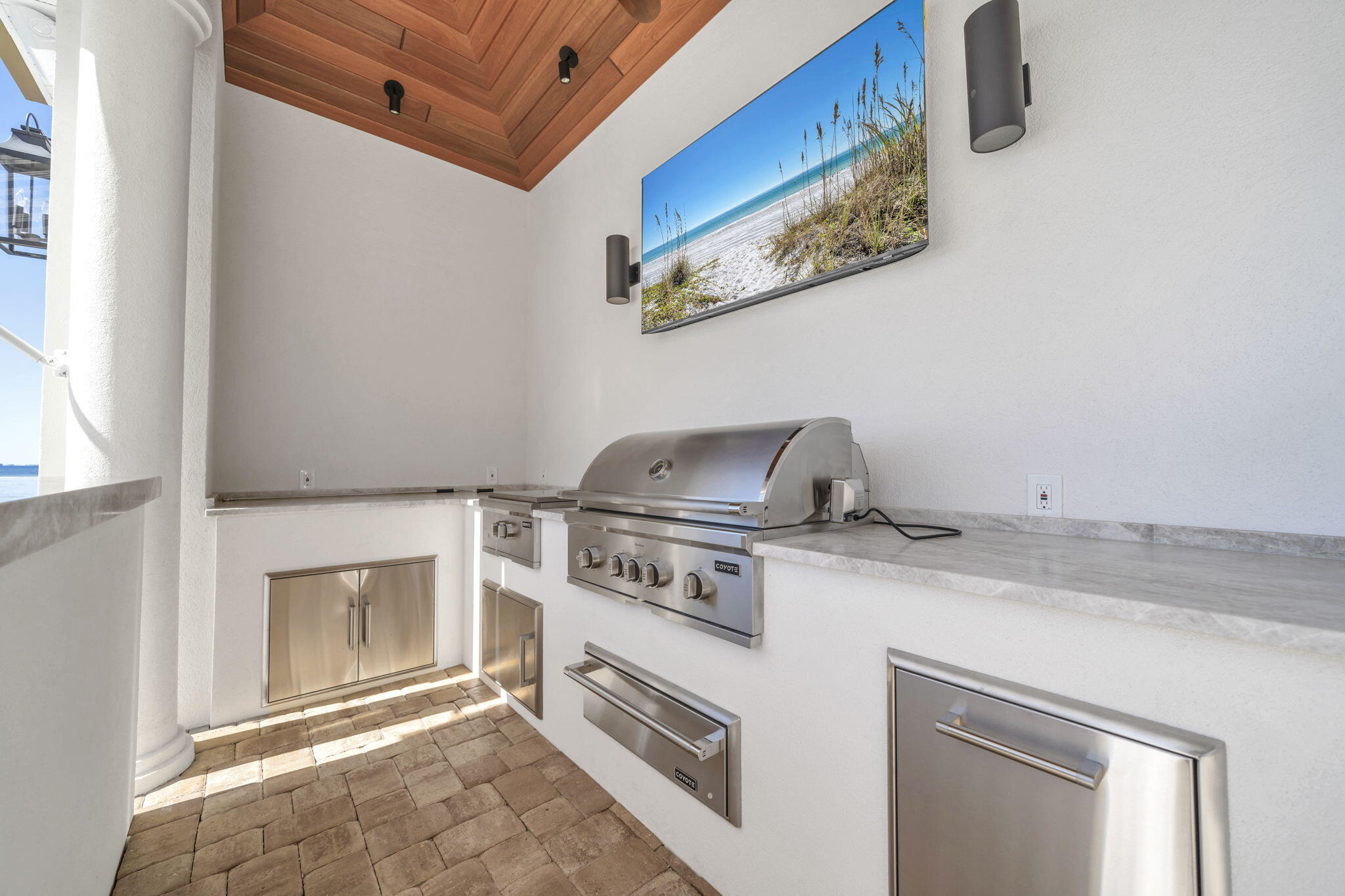 SUNSET BEACH ESTATES AT BLUEWATER BAY - Residential
