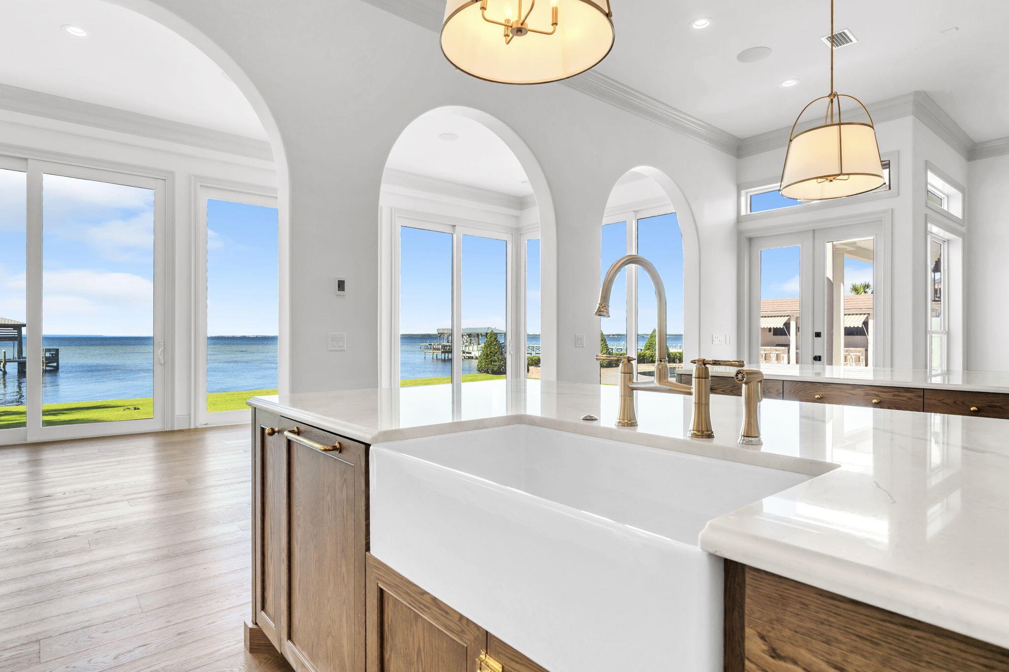 SUNSET BEACH ESTATES AT BLUEWATER BAY - Residential