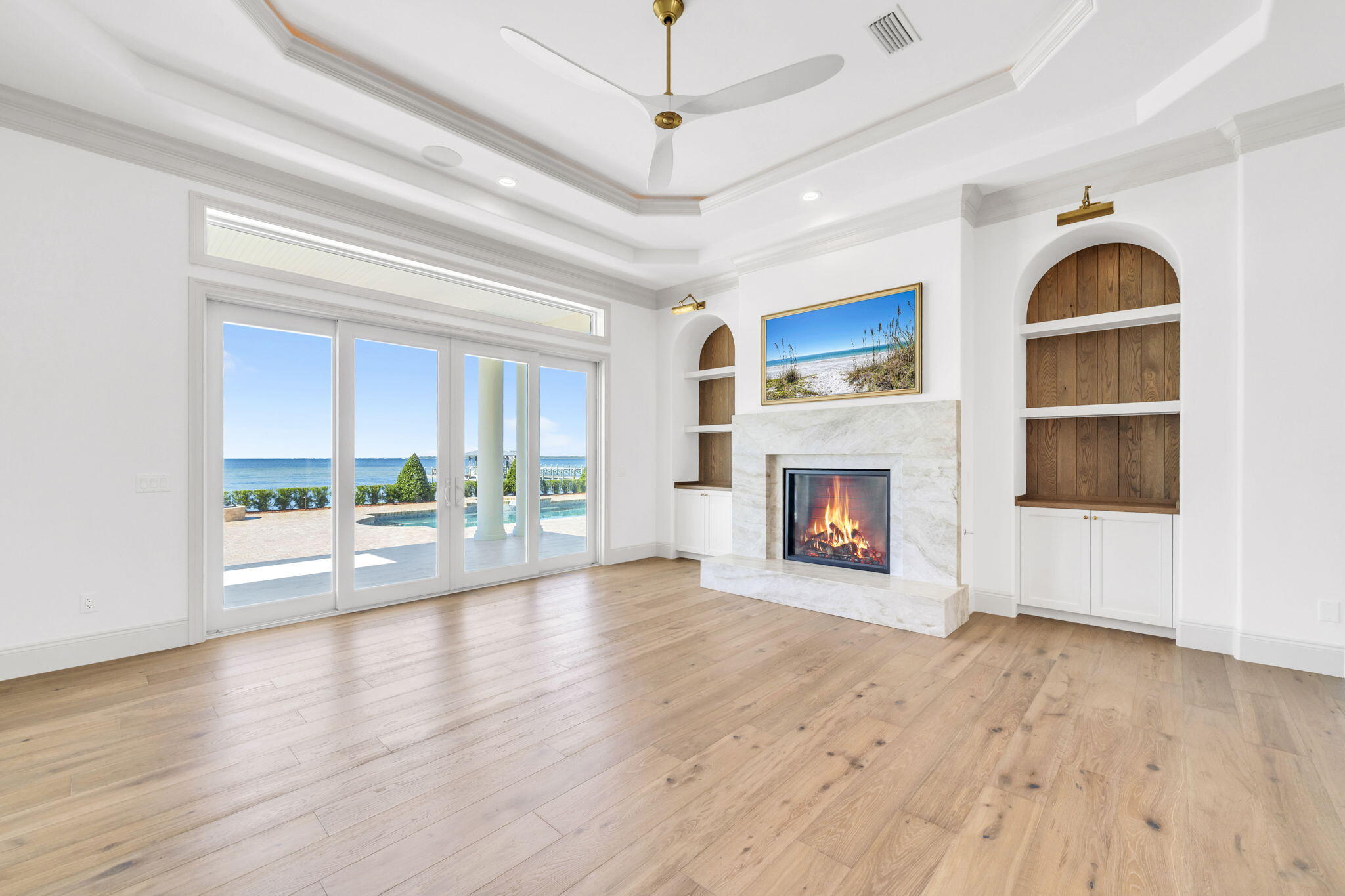 SUNSET BEACH ESTATES AT BLUEWATER BAY - Residential