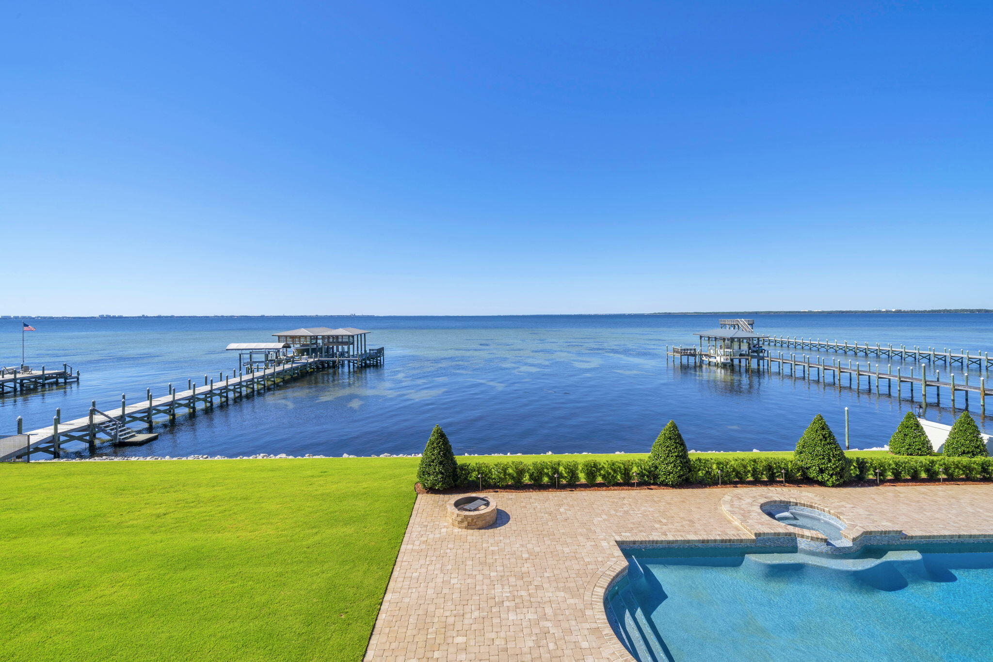SUNSET BEACH ESTATES AT BLUEWATER BAY - Residential