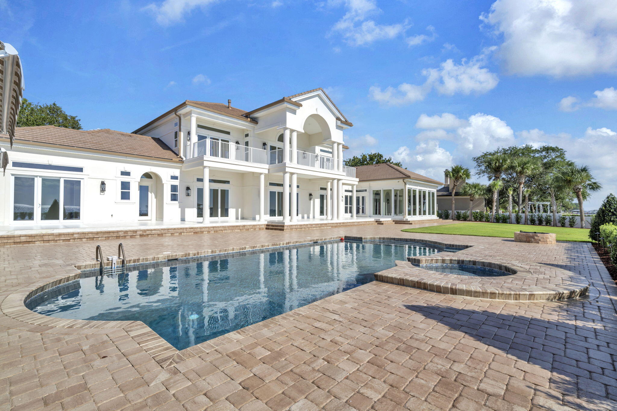 SUNSET BEACH ESTATES AT BLUEWATER BAY - Residential