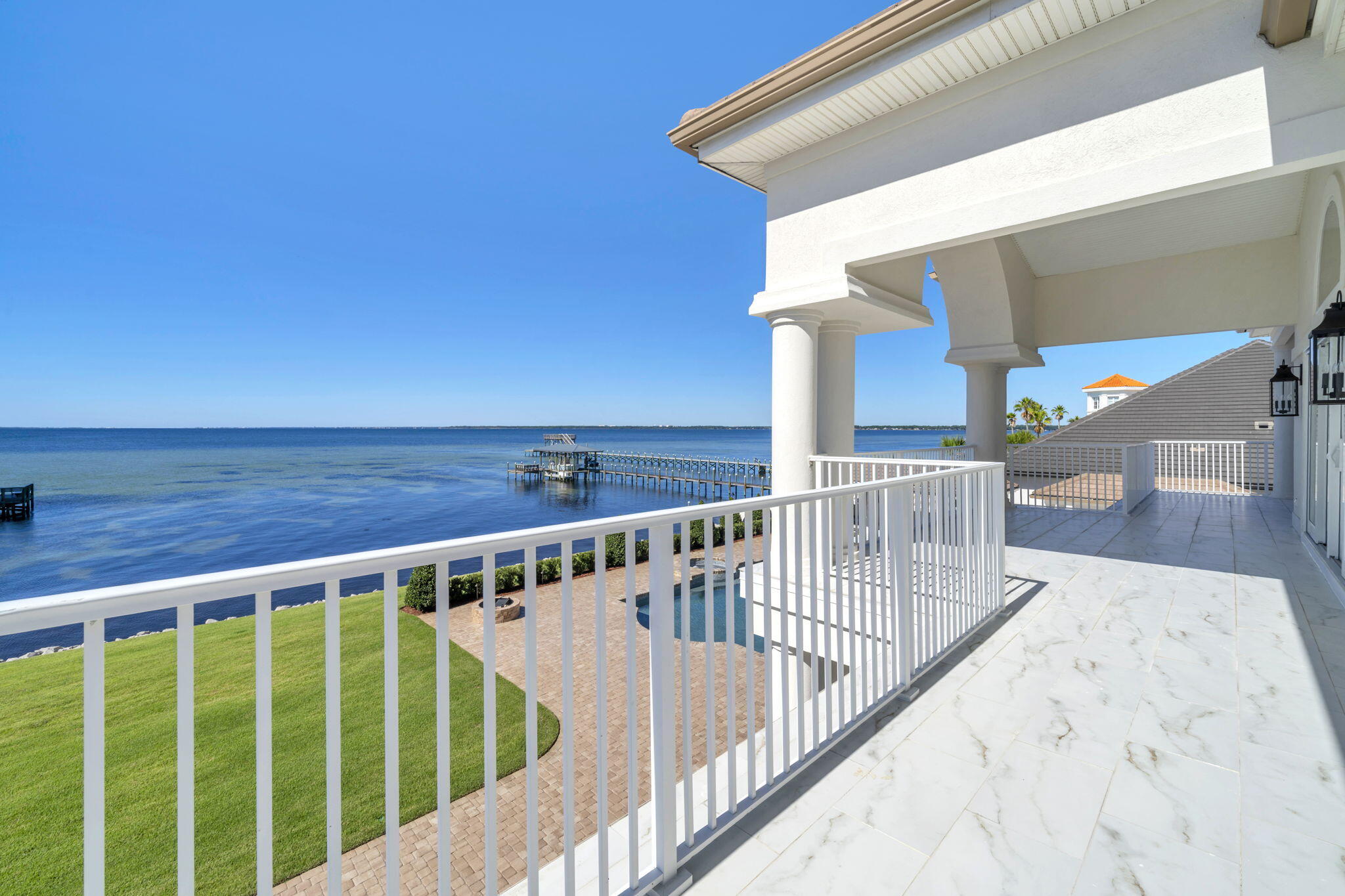 SUNSET BEACH ESTATES AT BLUEWATER BAY - Residential