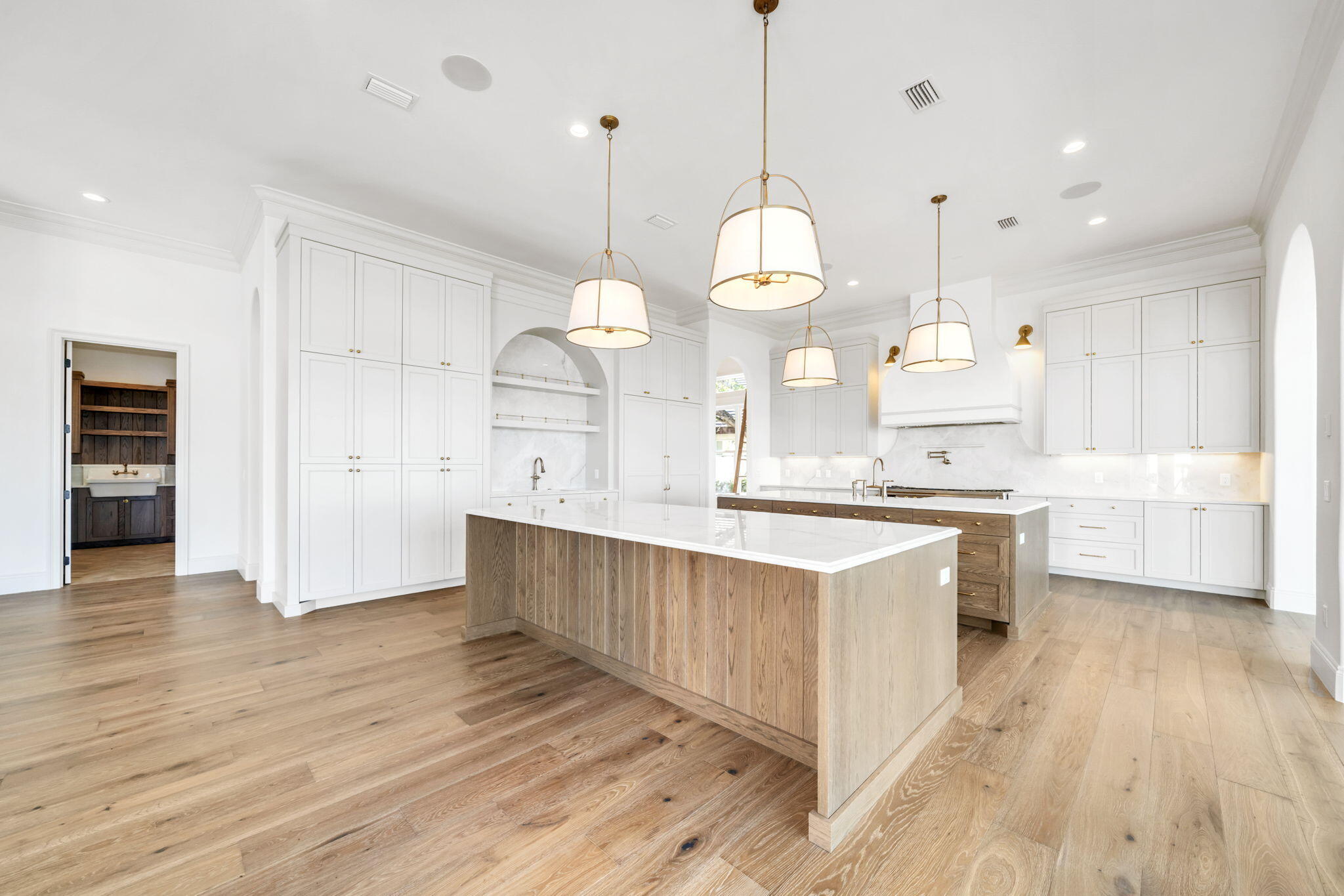 SUNSET BEACH ESTATES AT BLUEWATER BAY - Residential