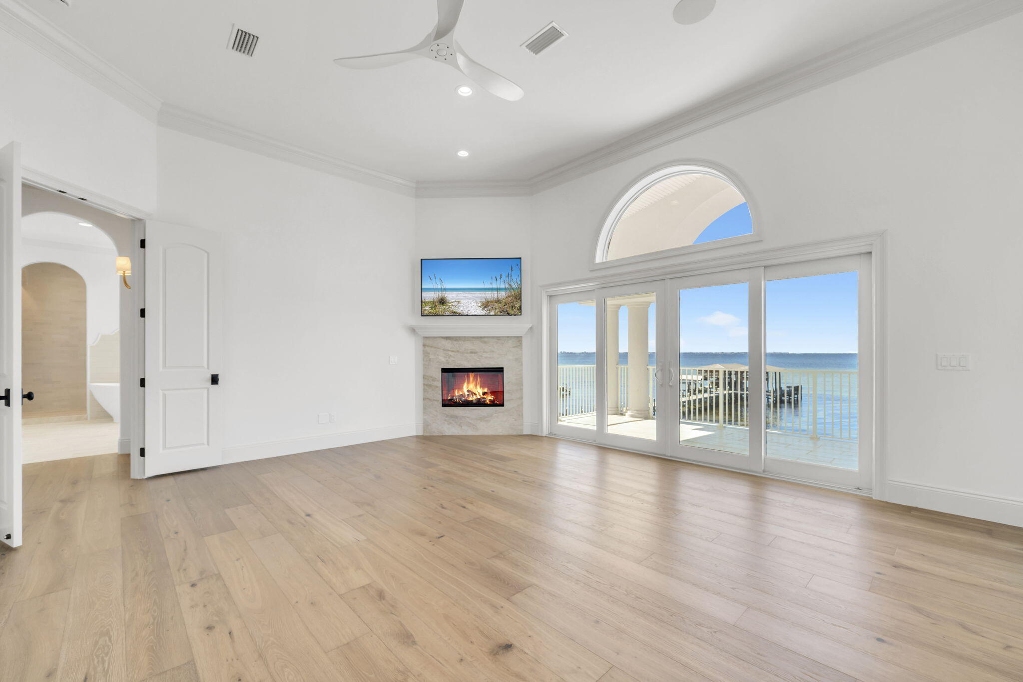 SUNSET BEACH ESTATES AT BLUEWATER BAY - Residential