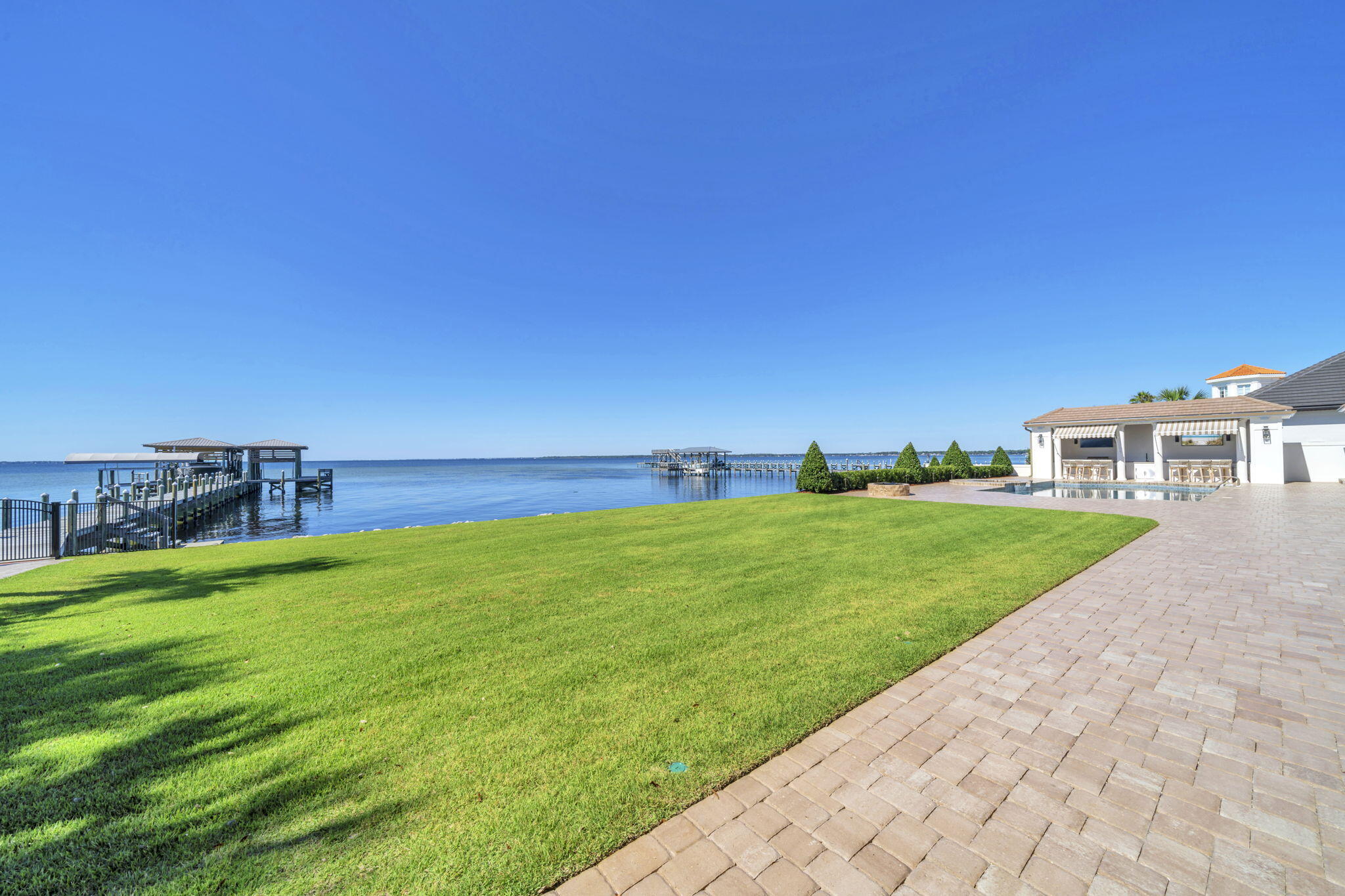 SUNSET BEACH ESTATES AT BLUEWATER BAY - Residential