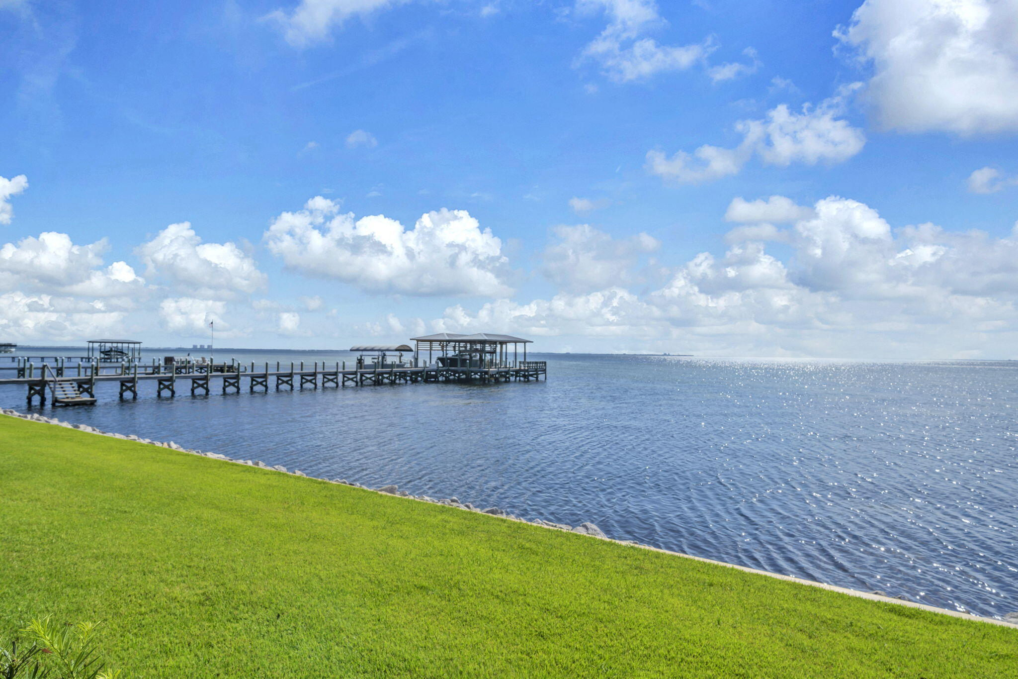 SUNSET BEACH ESTATES AT BLUEWATER BAY - Residential