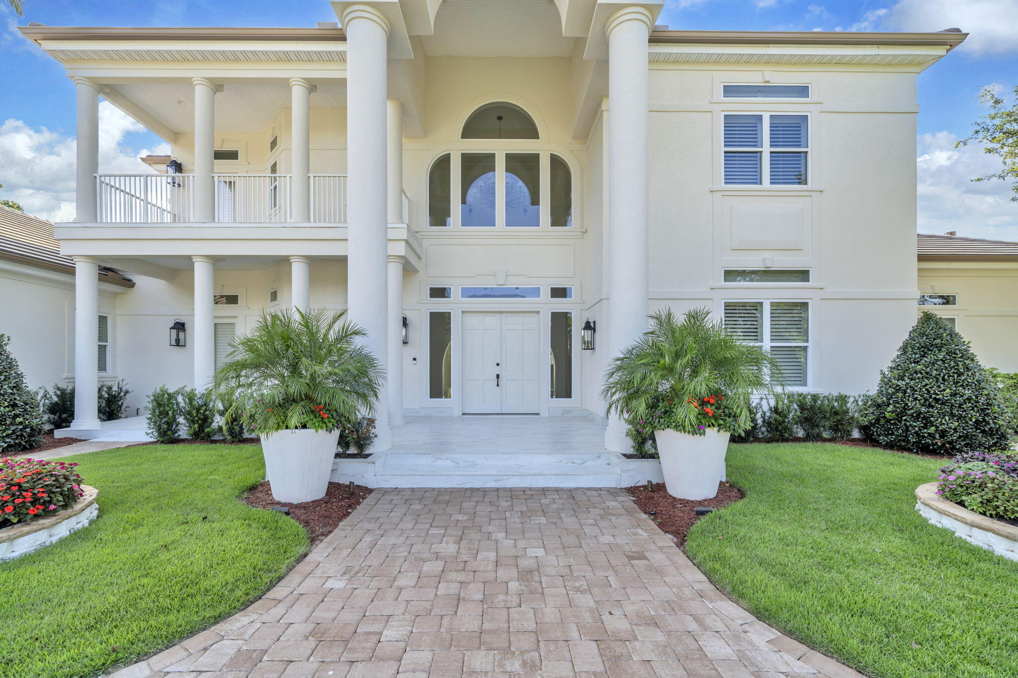 SUNSET BEACH ESTATES AT BLUEWATER BAY - Residential