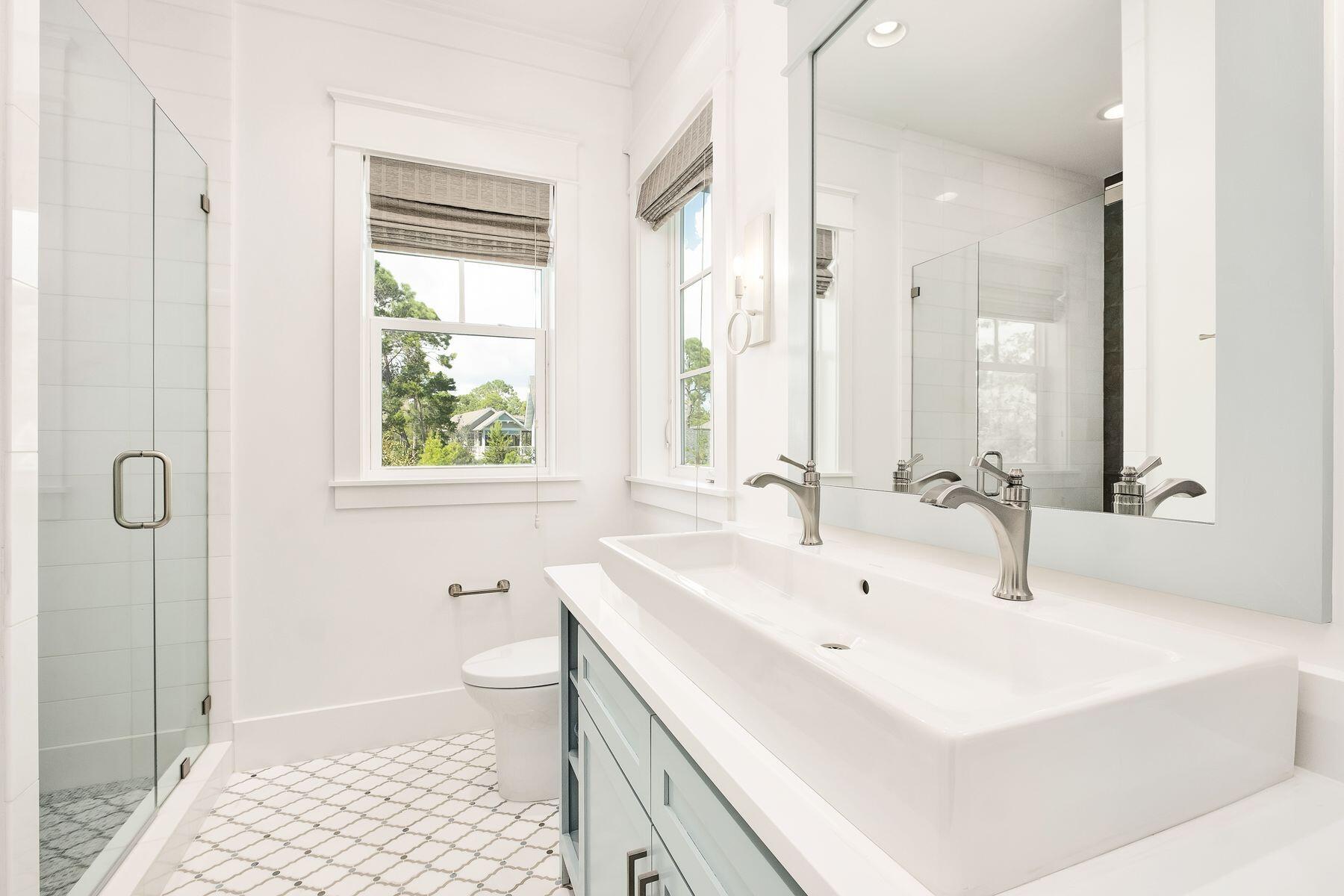 WATERSOUND WEST BEACH - Residential