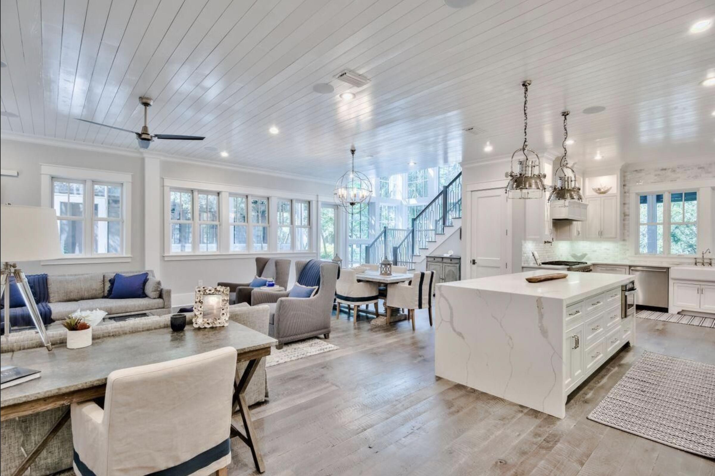WATERSOUND BEACH - Residential