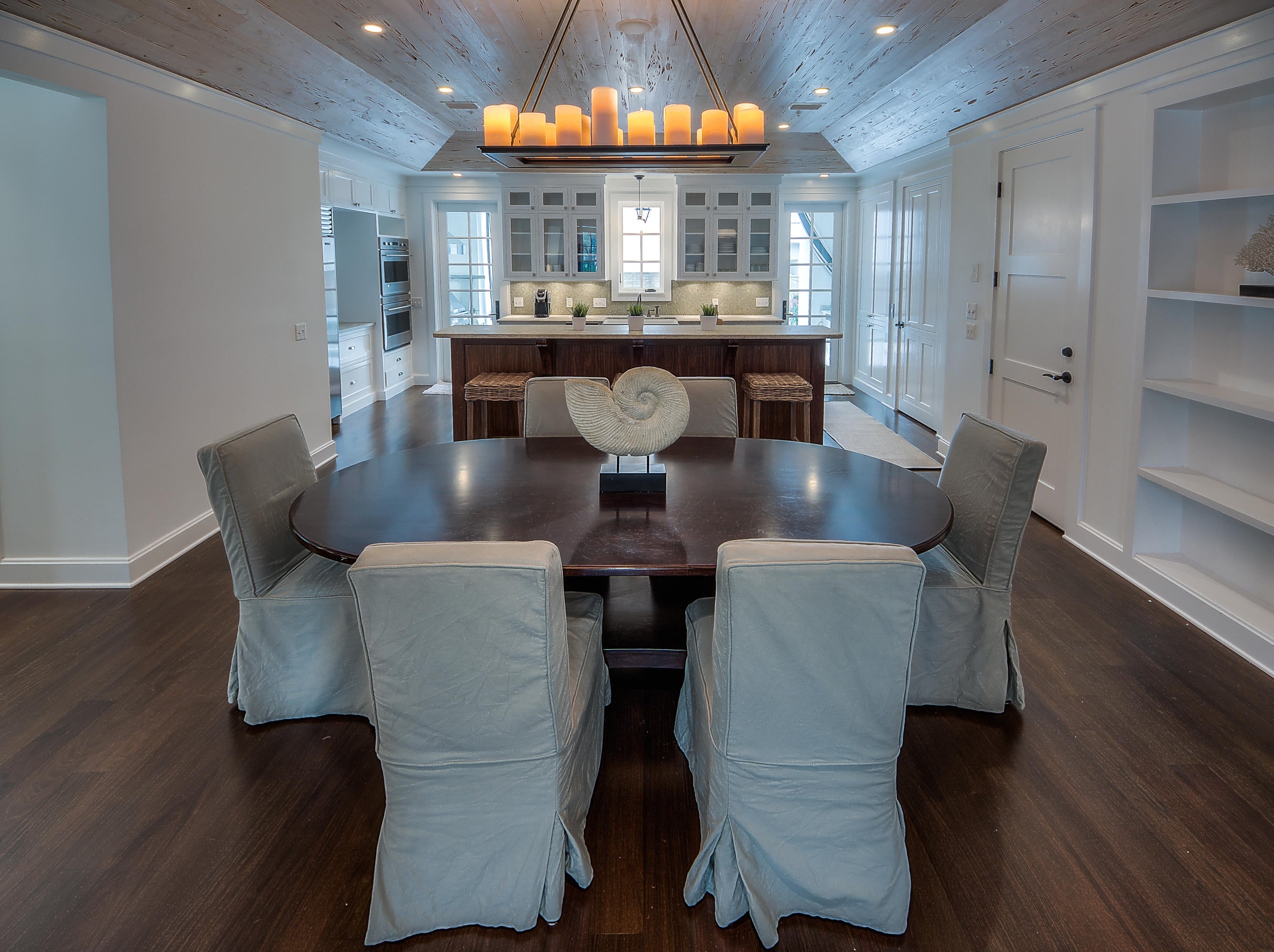 ROSEMARY BEACH - Residential