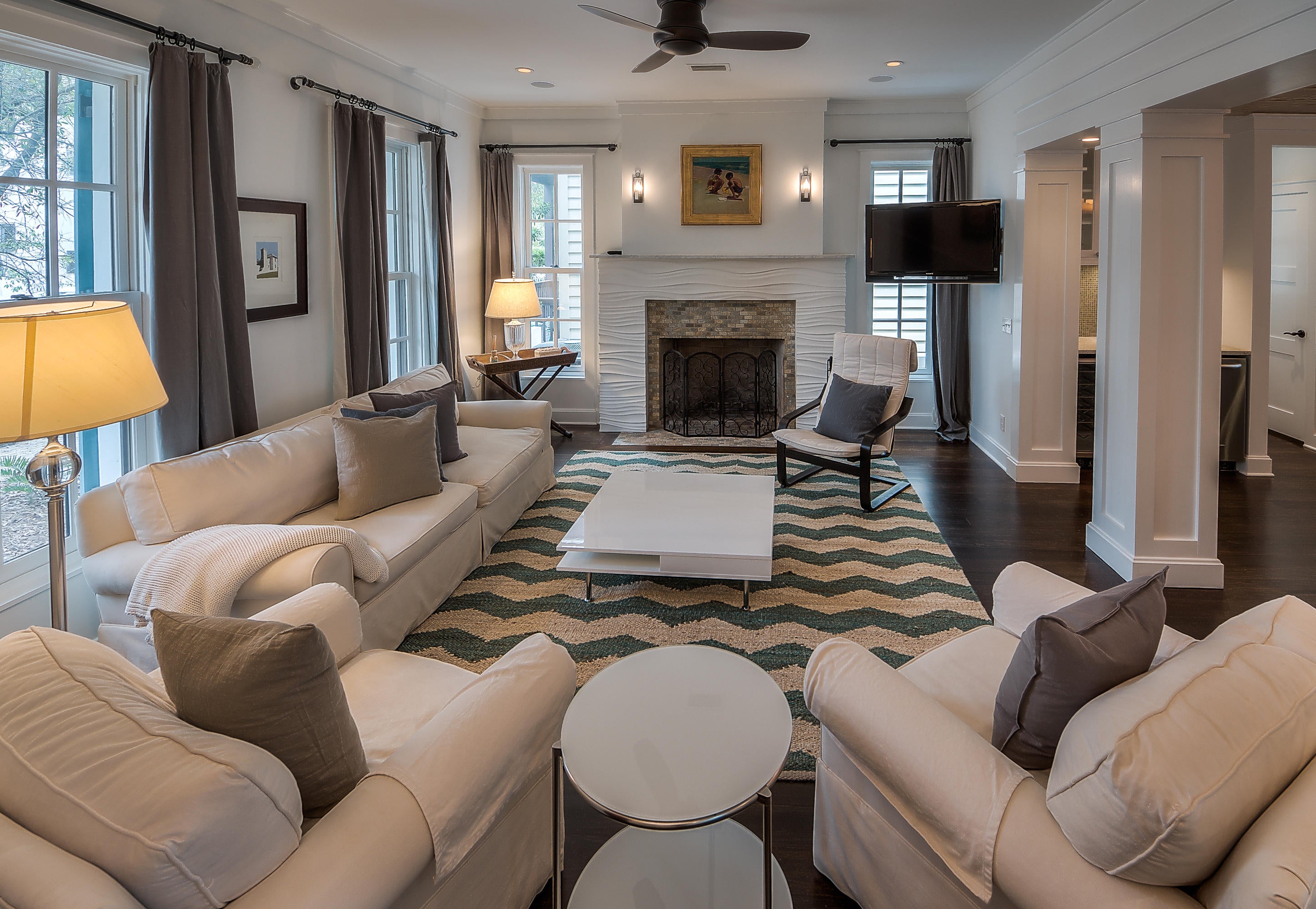 ROSEMARY BEACH - Residential