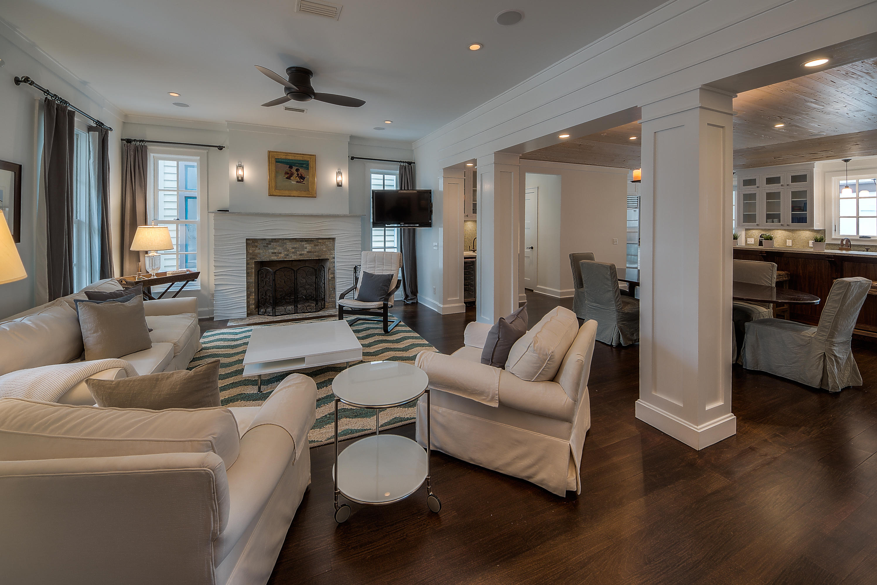 ROSEMARY BEACH - Residential
