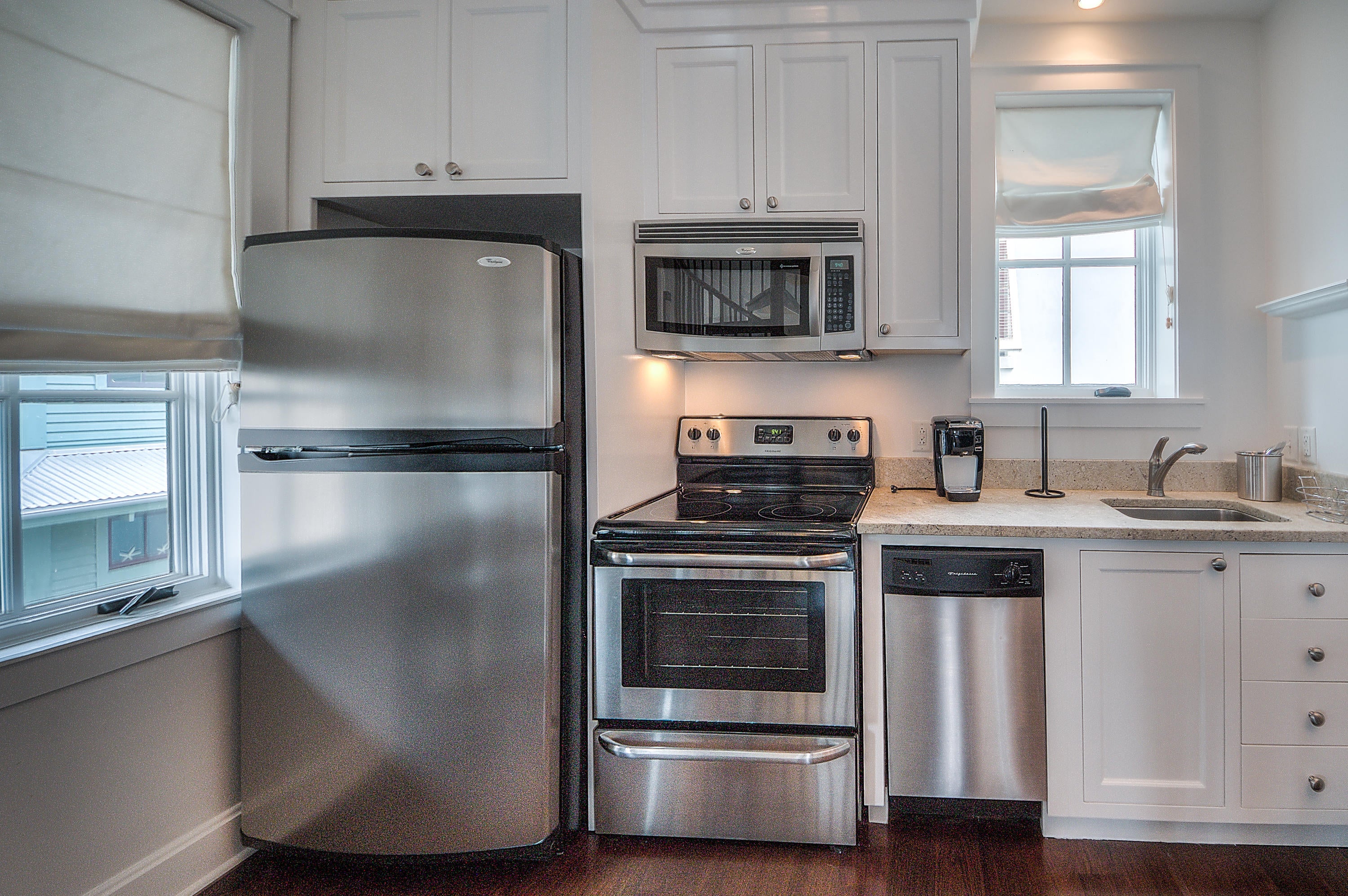 ROSEMARY BEACH - Residential