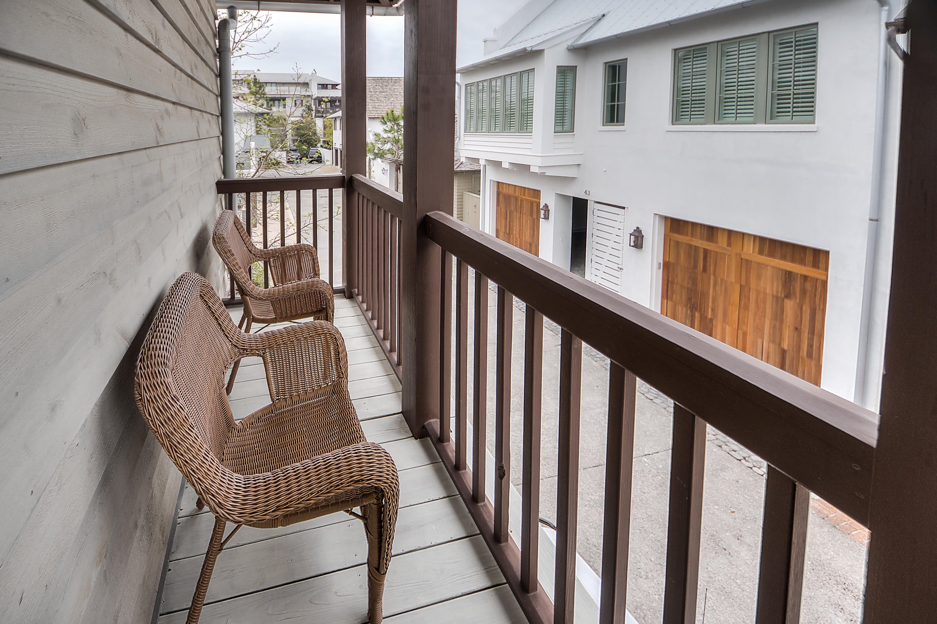 ROSEMARY BEACH - Residential