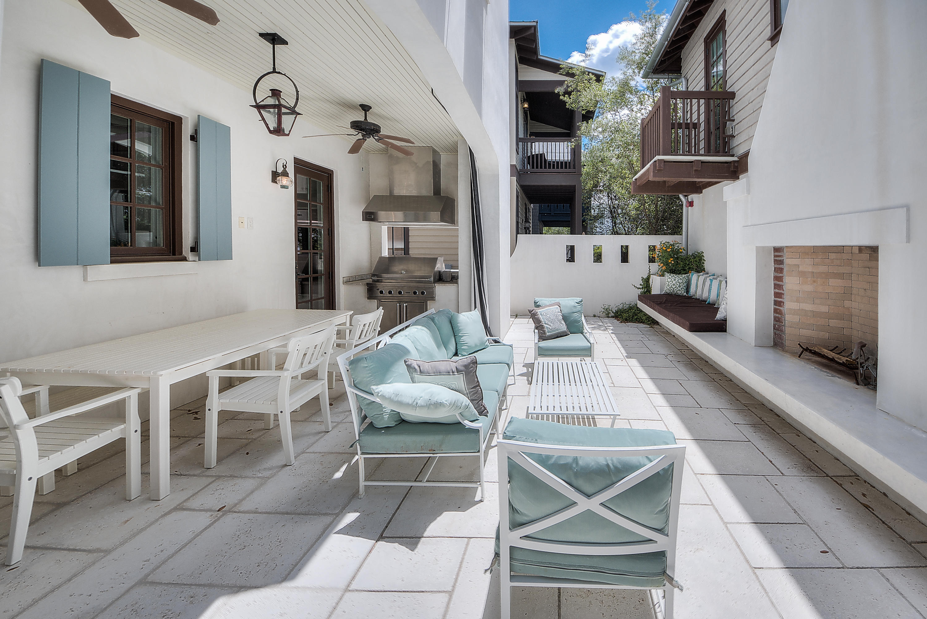 ROSEMARY BEACH - Residential