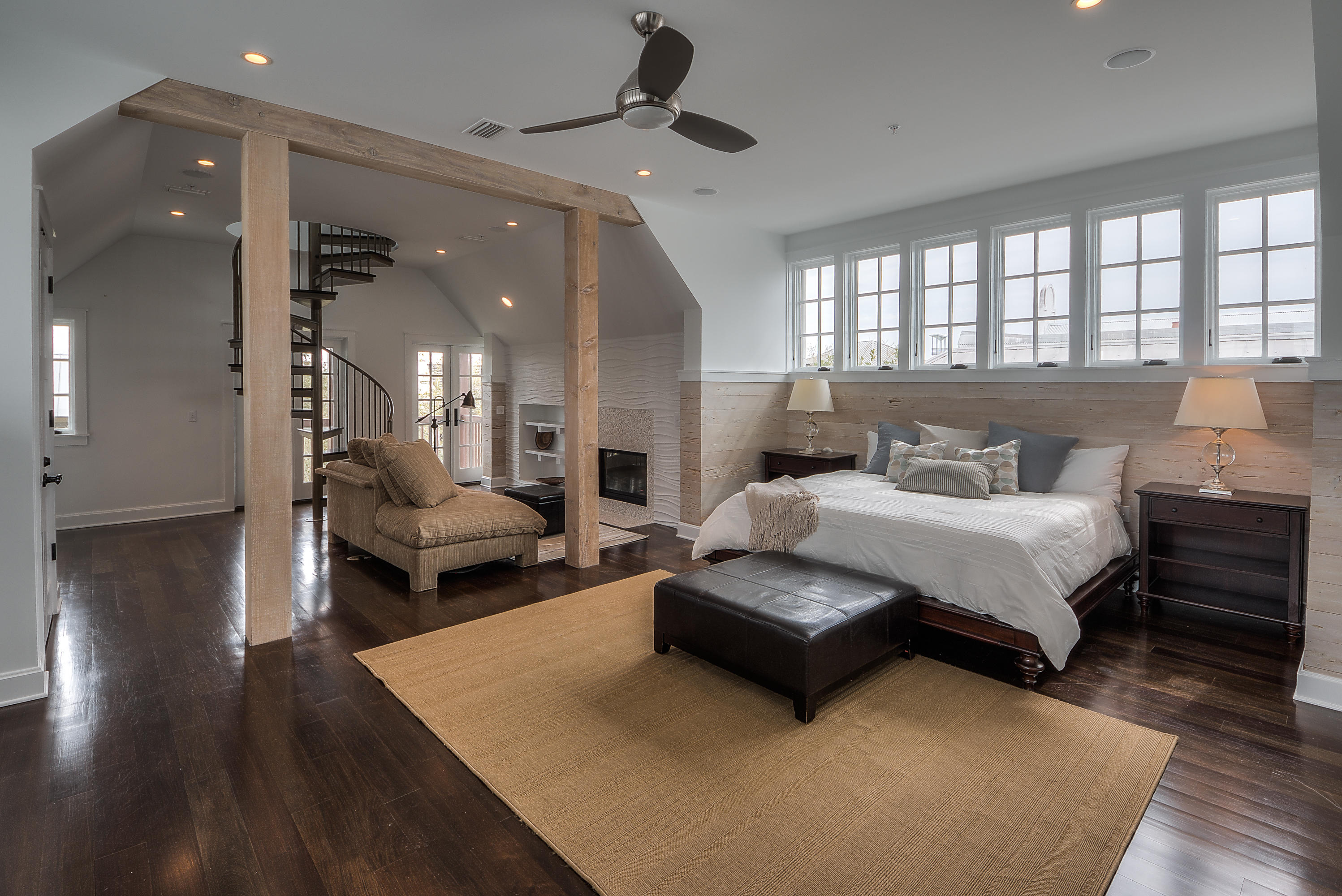 ROSEMARY BEACH - Residential