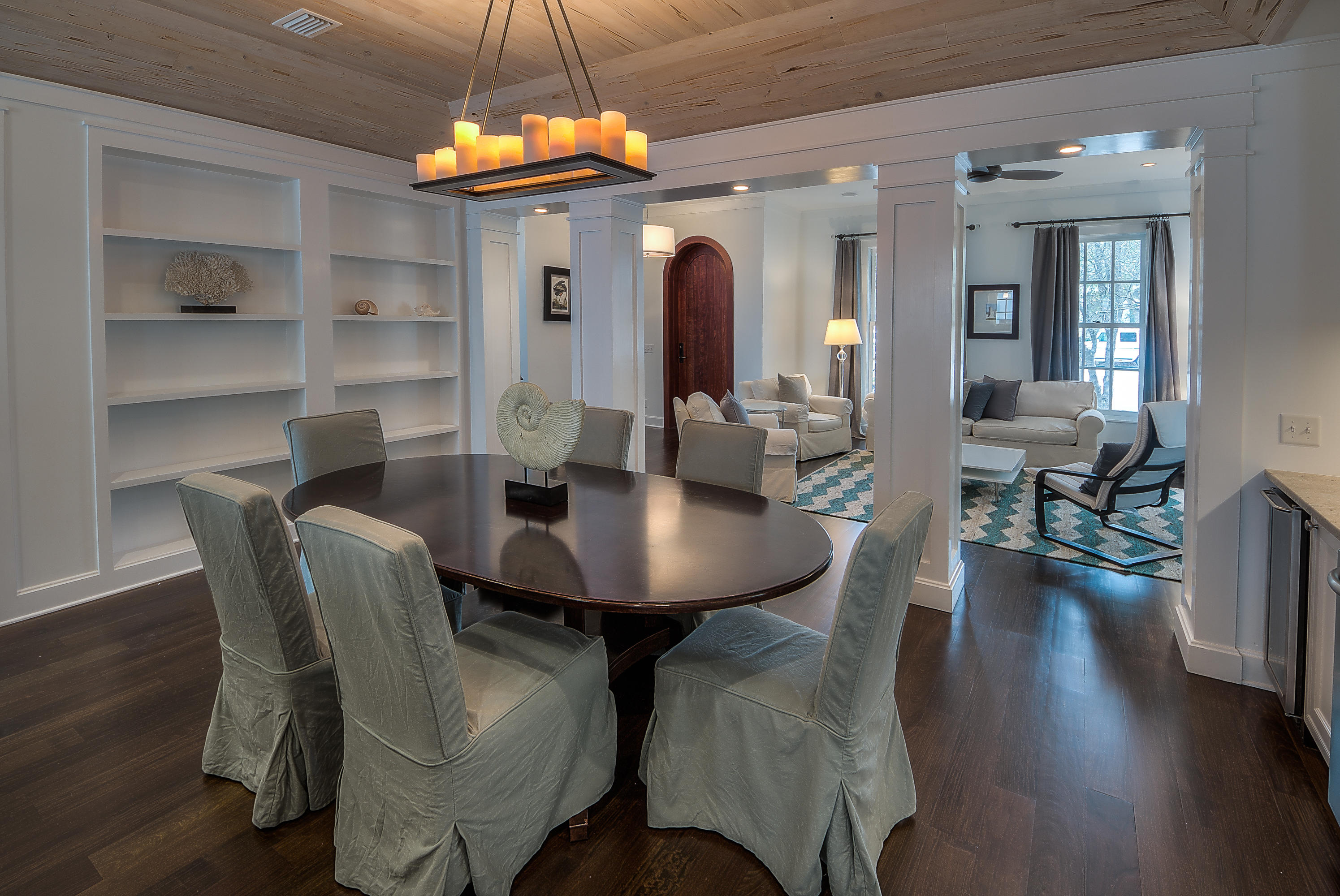 ROSEMARY BEACH - Residential