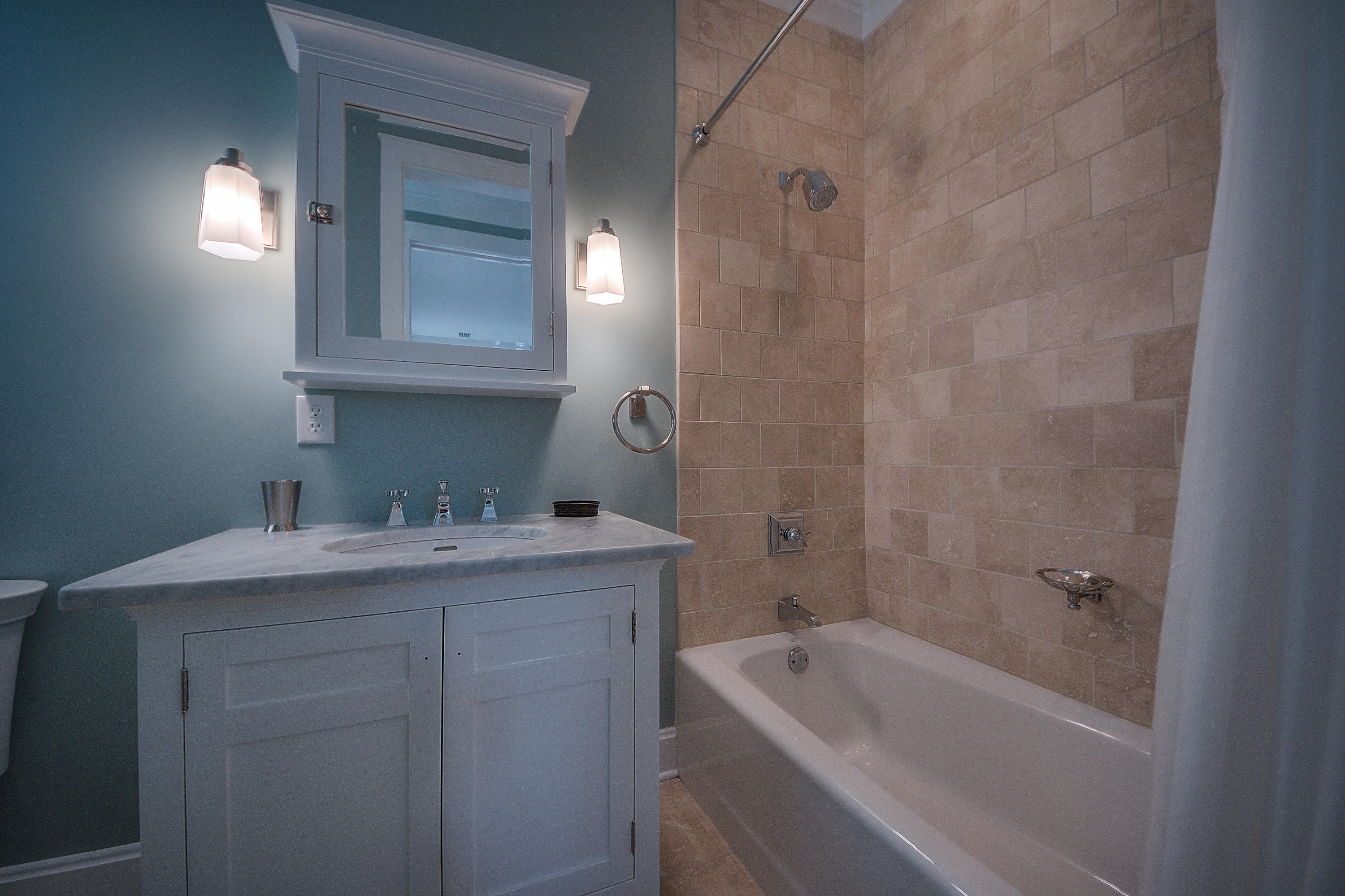 ROSEMARY BEACH - Residential