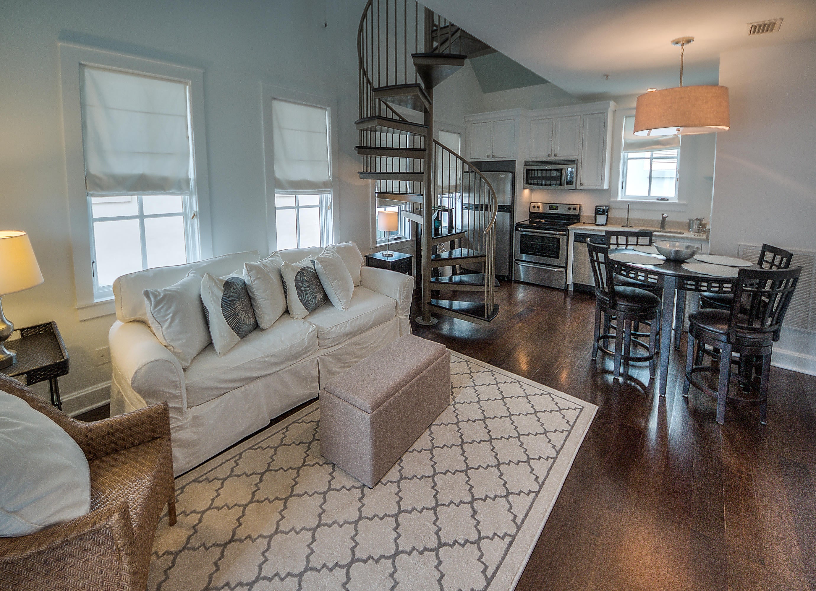 ROSEMARY BEACH - Residential
