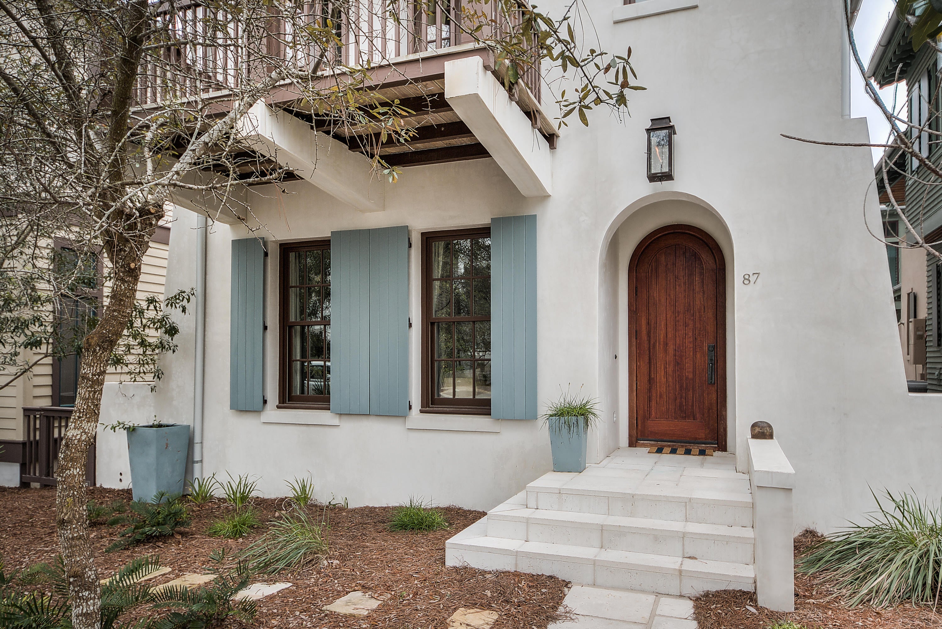 ROSEMARY BEACH - Residential