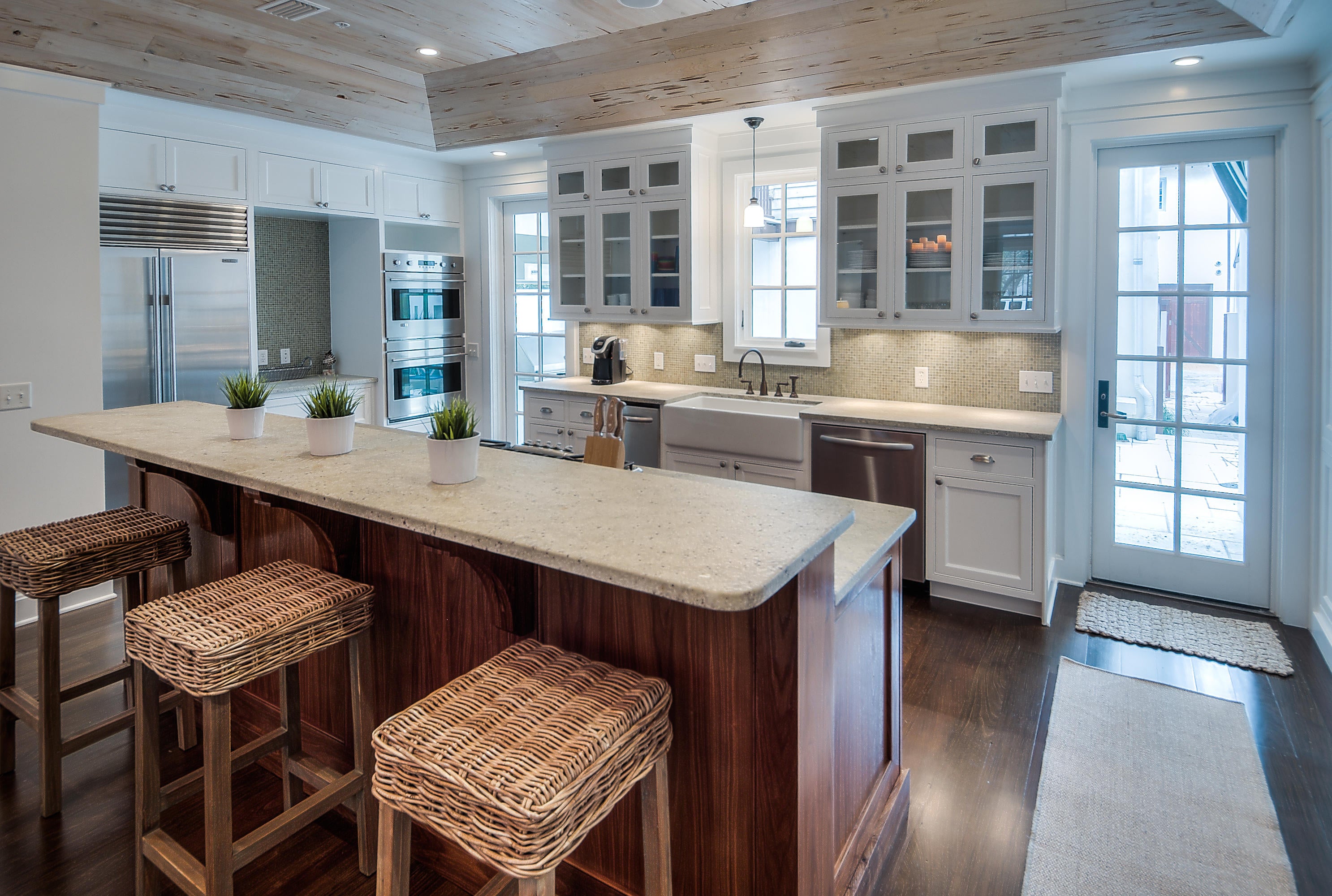 ROSEMARY BEACH - Residential