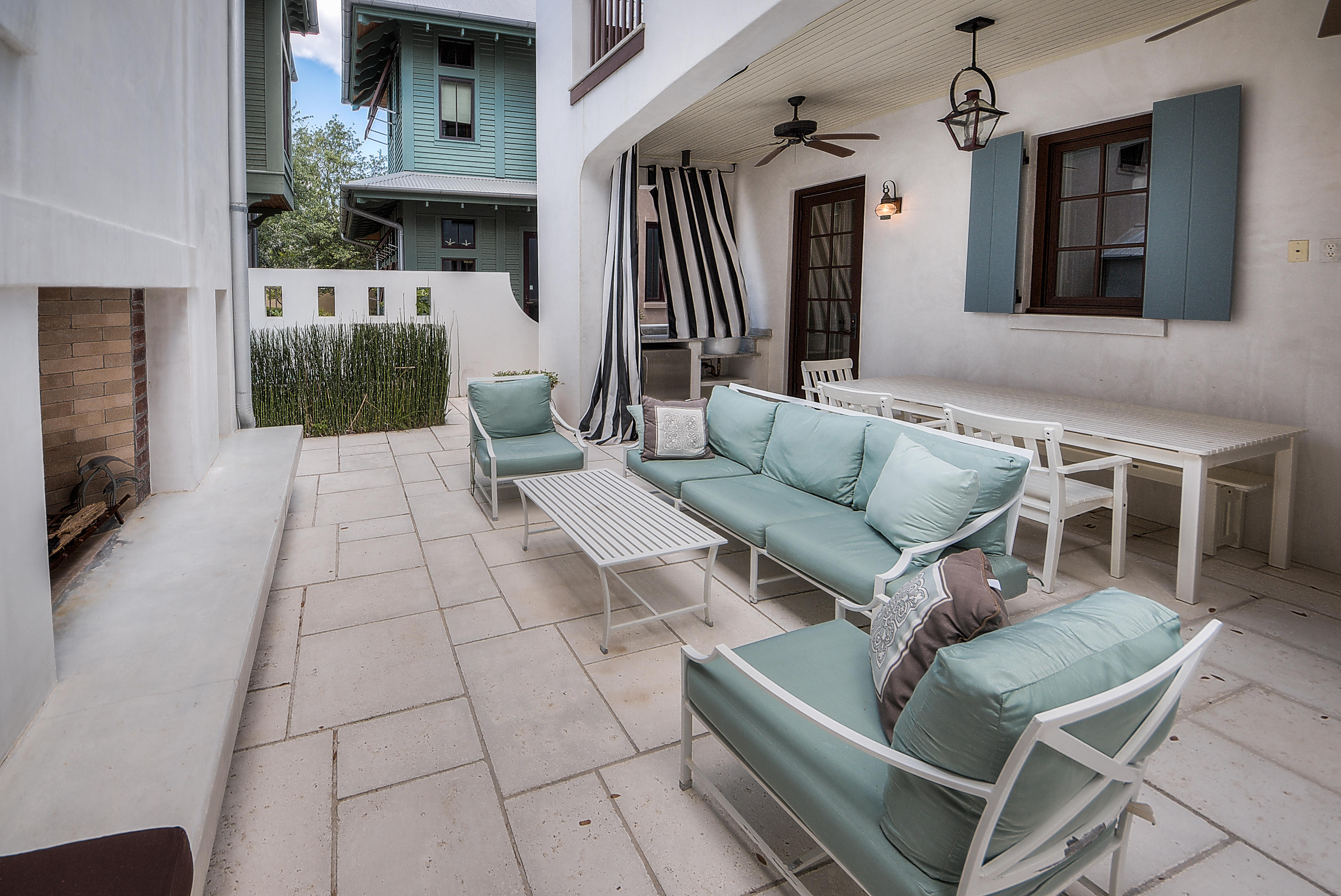 ROSEMARY BEACH - Residential
