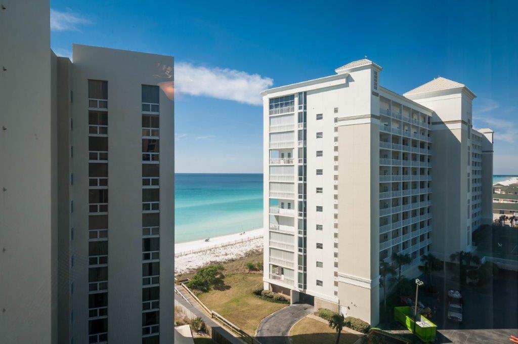 SHORELINE TOWERS 2 - Residential