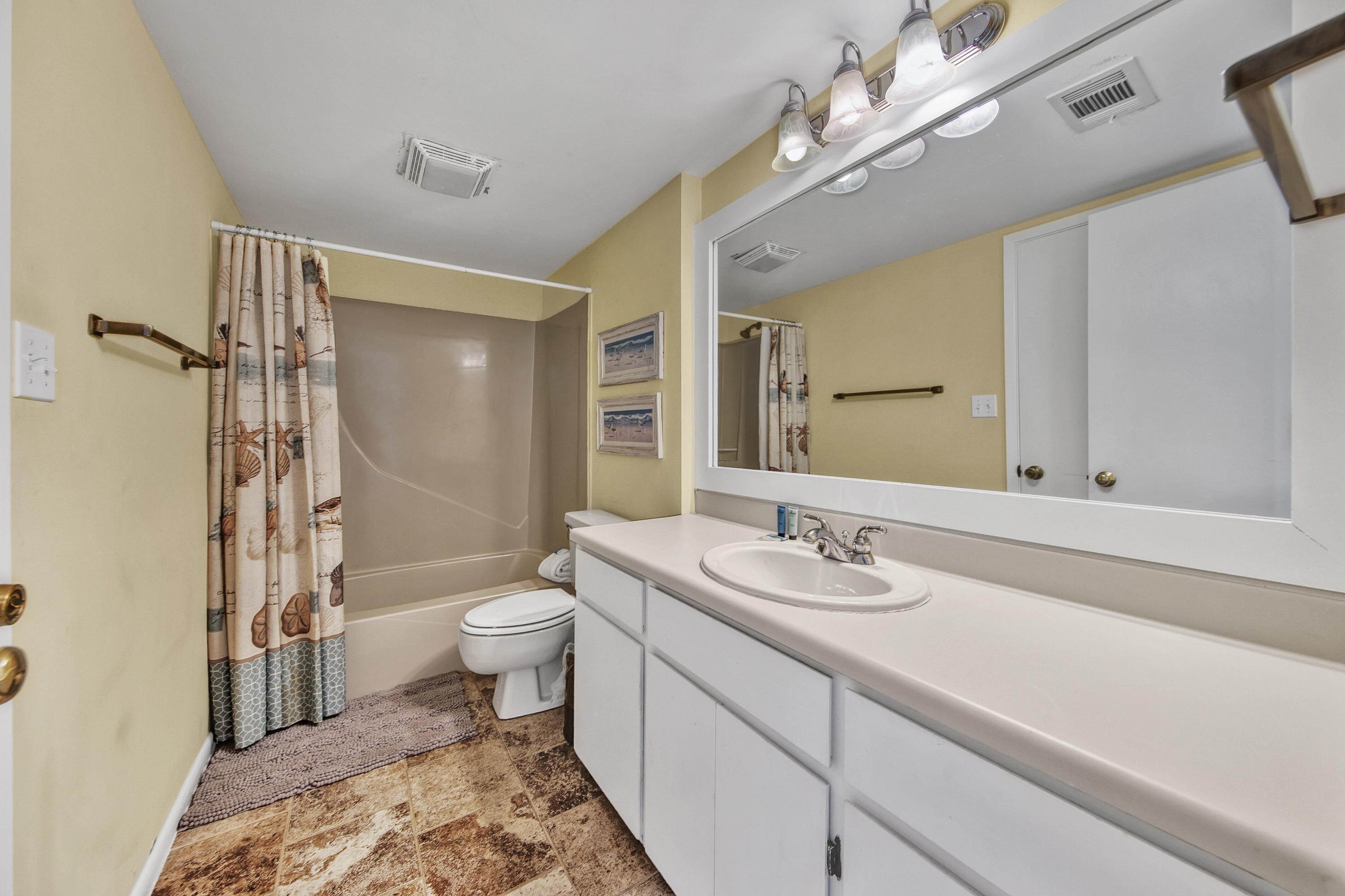 GULF TRACE - Residential
