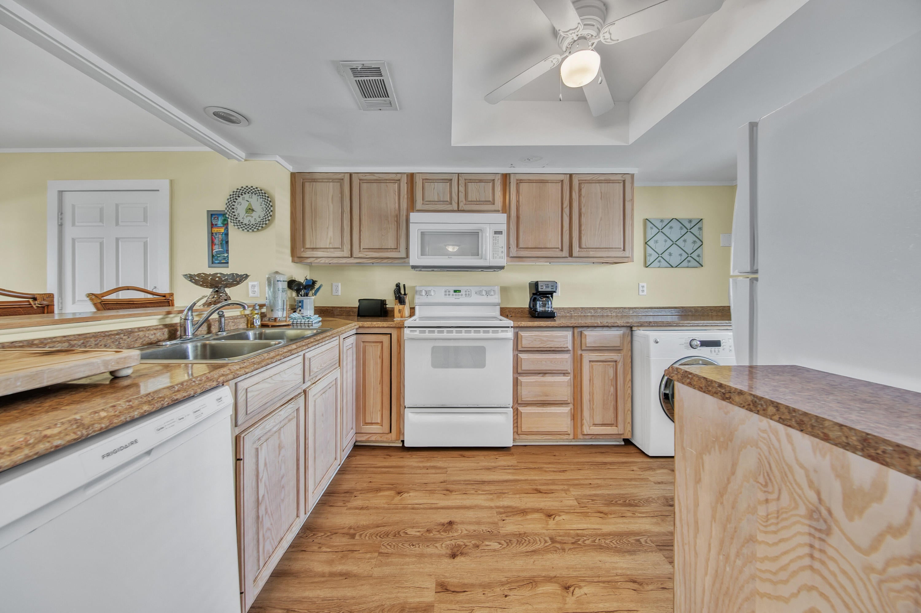 GULF TRACE - Residential