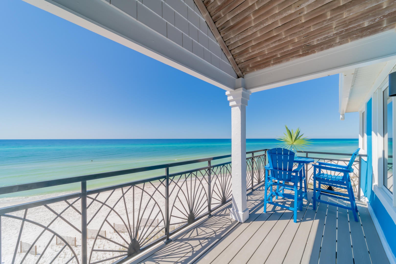 INLET BEACH - Residential