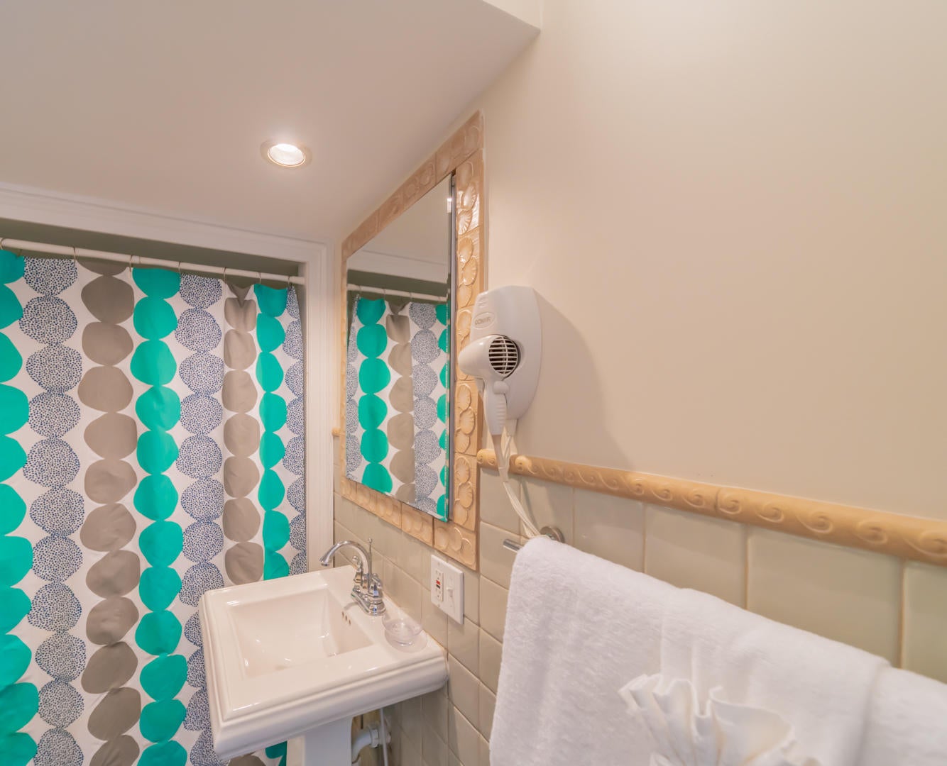 INLET BEACH - Residential