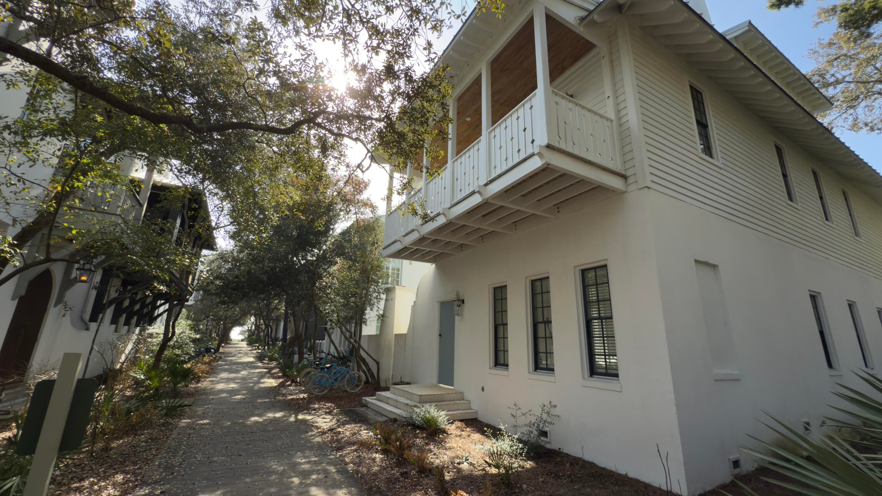 ROSEMARY BEACH - Residential