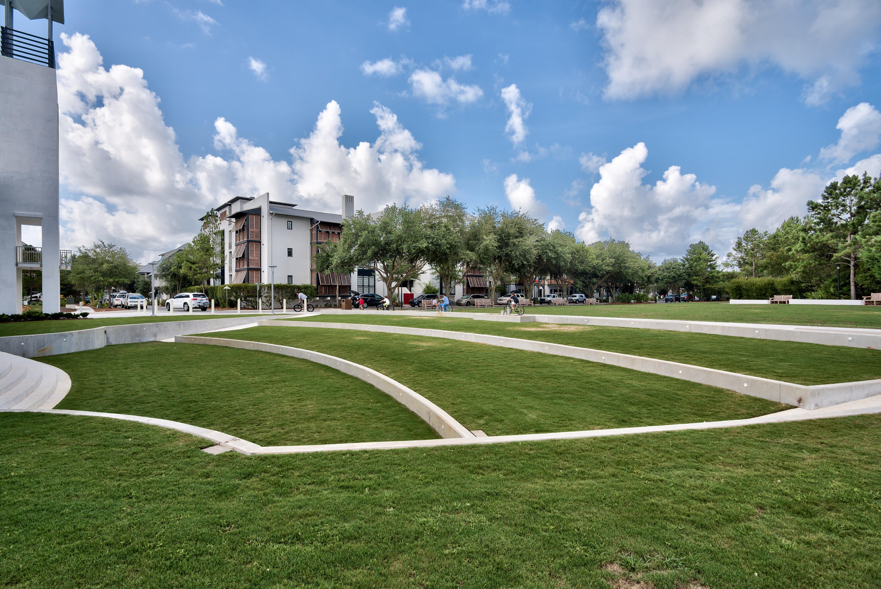 ROSEMARY BEACH - Residential