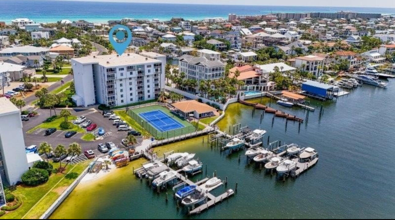 DOLPHIN POINT CONDO - Residential