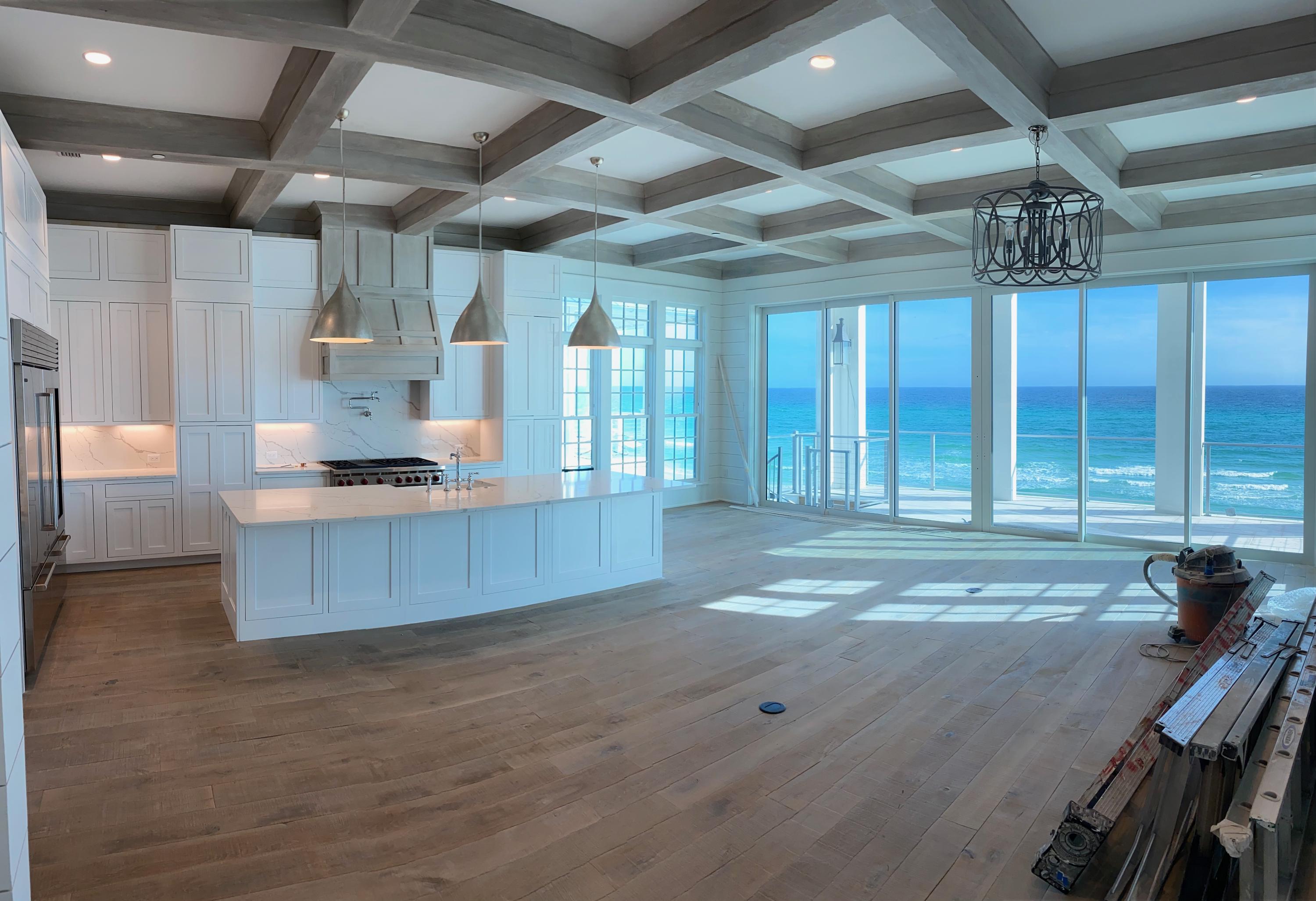 WATER'S EDGE, Adjacent to Rosemary Beach - Residential