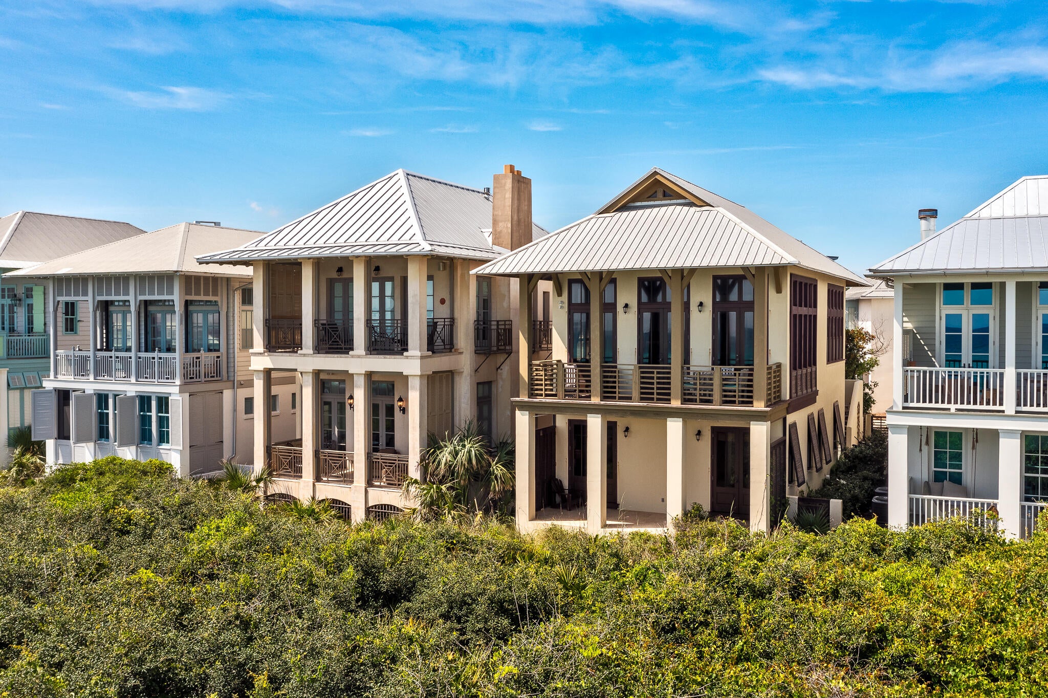 ROSEMARY BEACH - Residential
