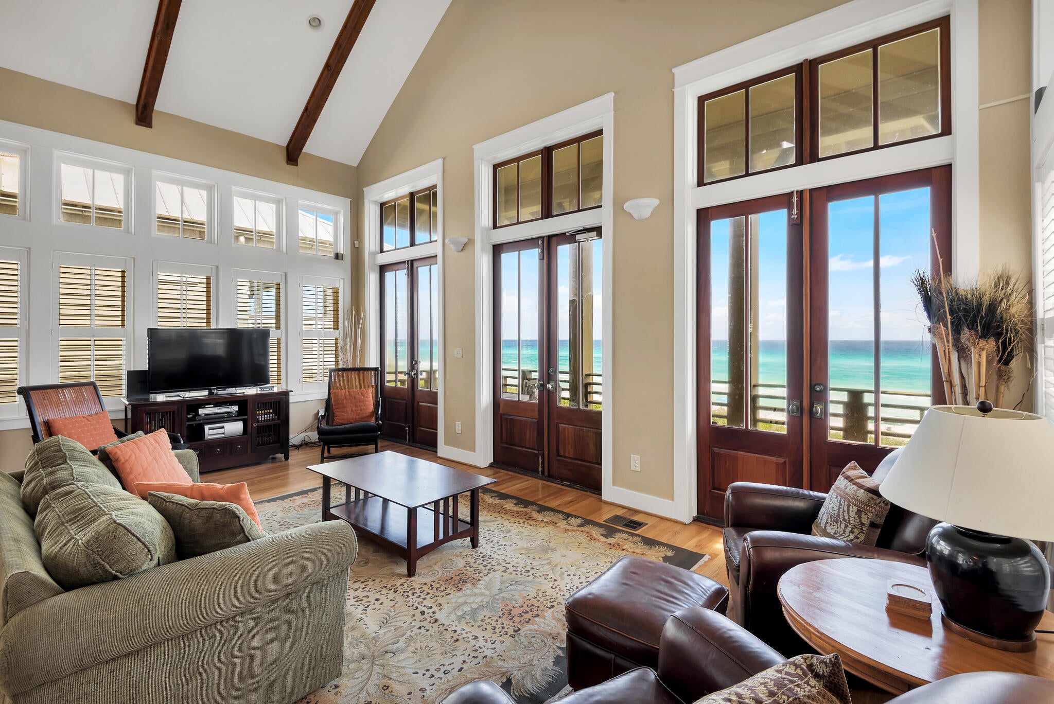 ROSEMARY BEACH - Residential