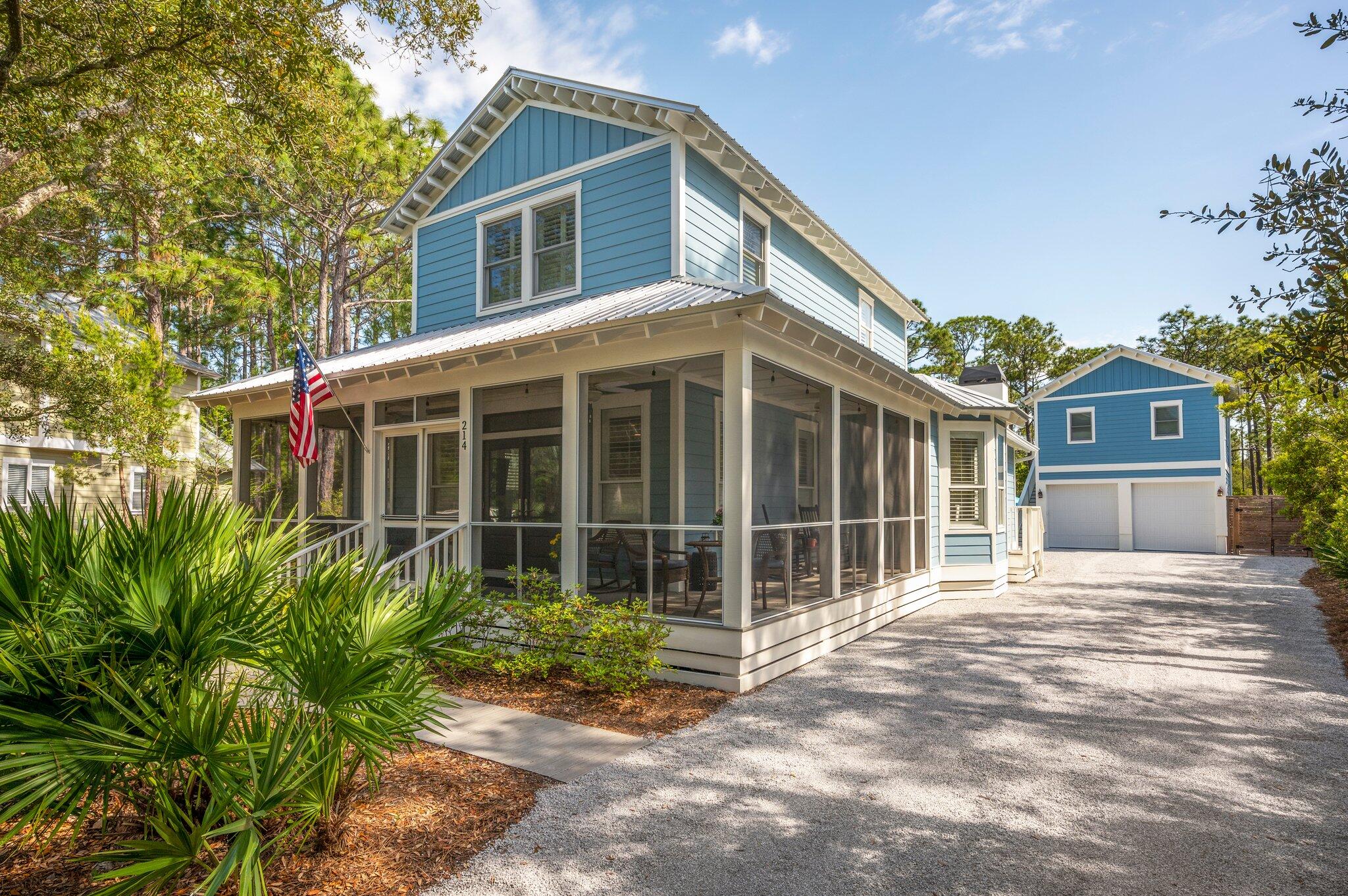 GROVE BY THE SEA - Residential