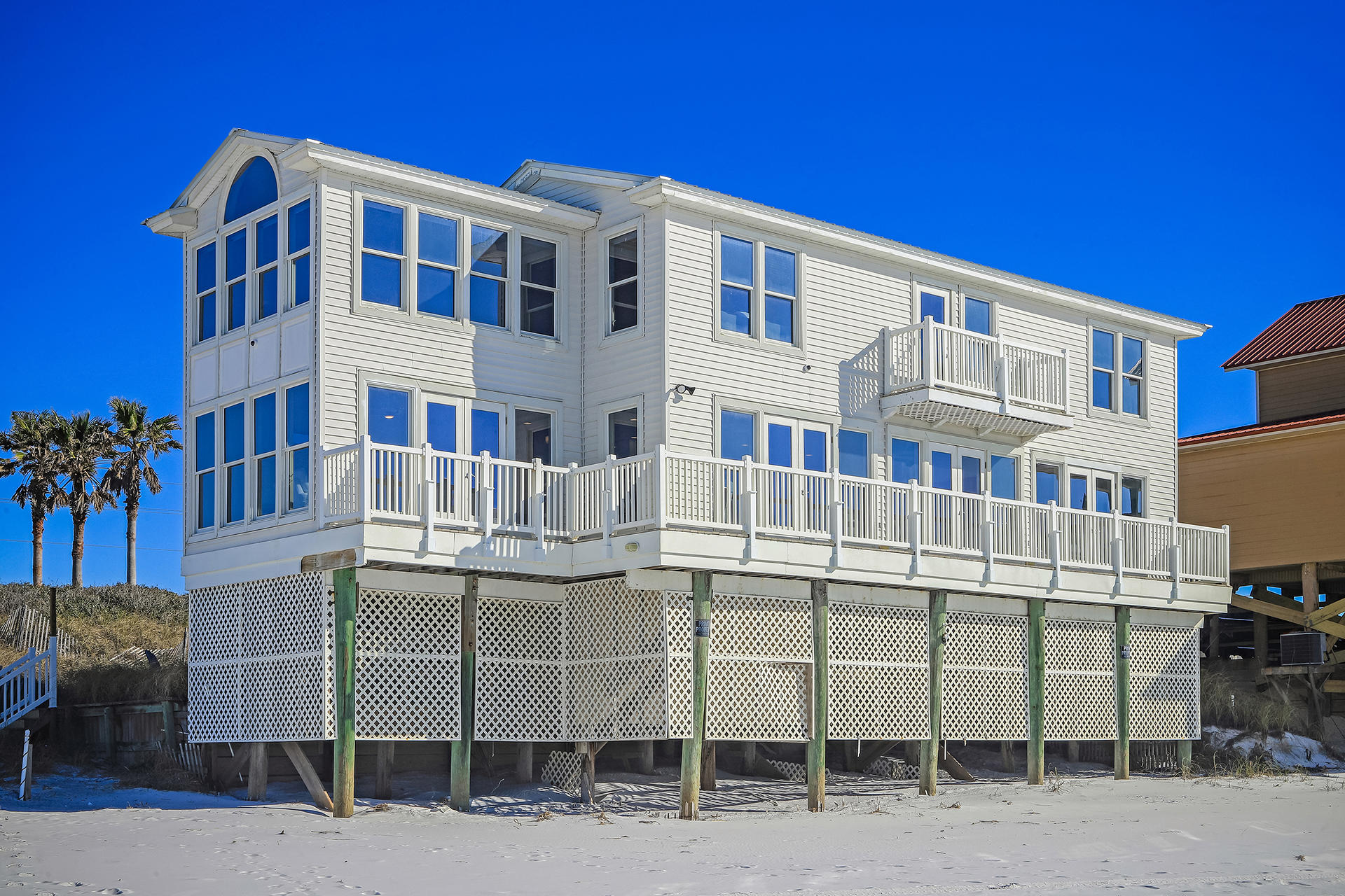 SANTA ROSA DUNES - Residential
