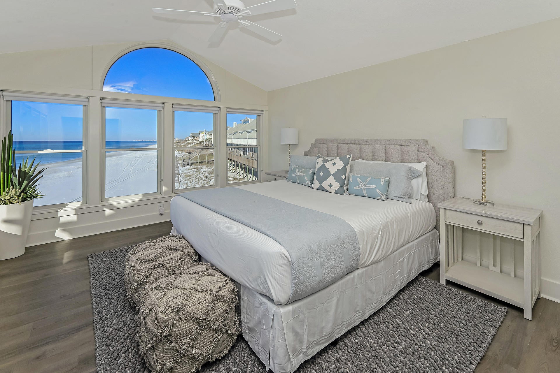 SANTA ROSA DUNES - Residential