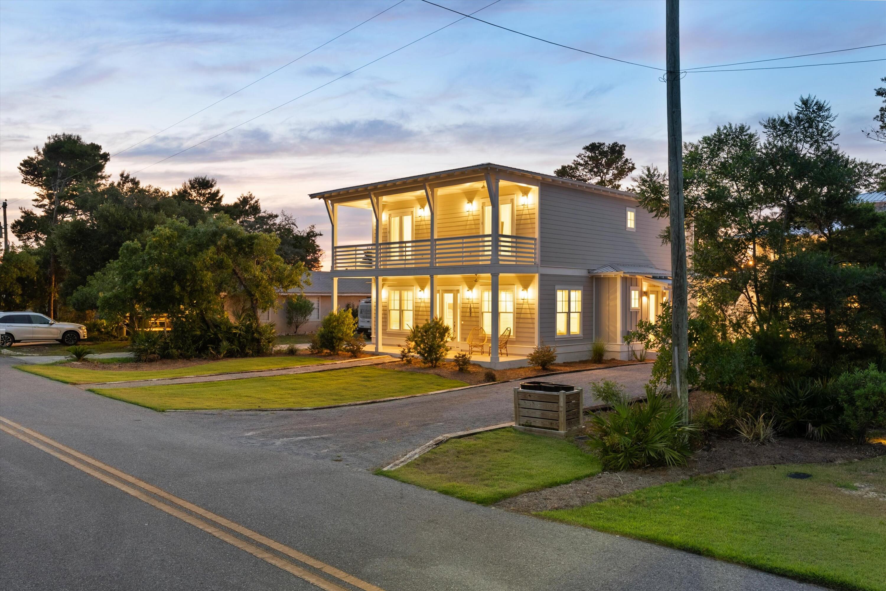 Lot 13BLK N Gulfview - Residential